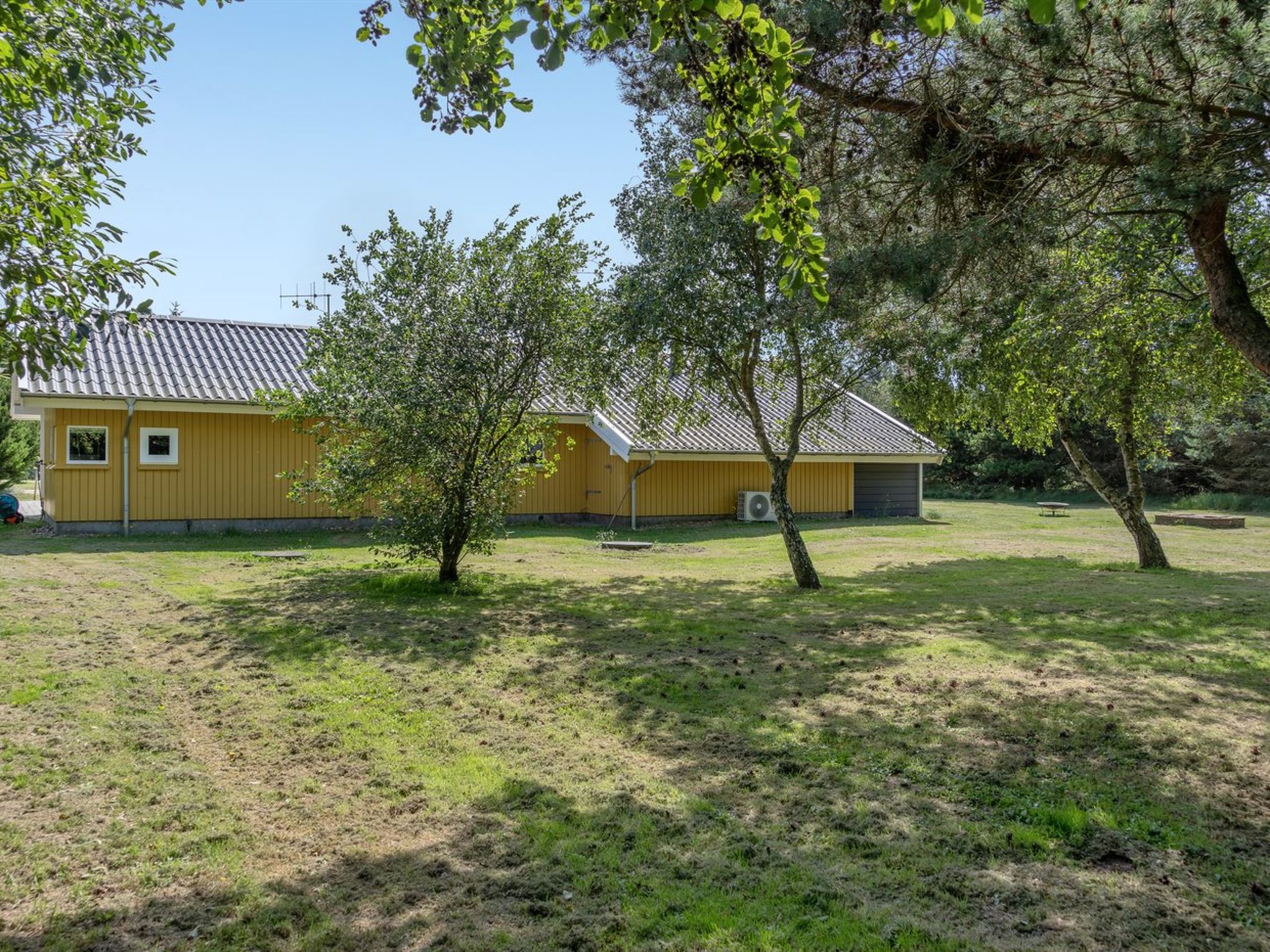 "Euphemia" - 900m from the sea - Dehors