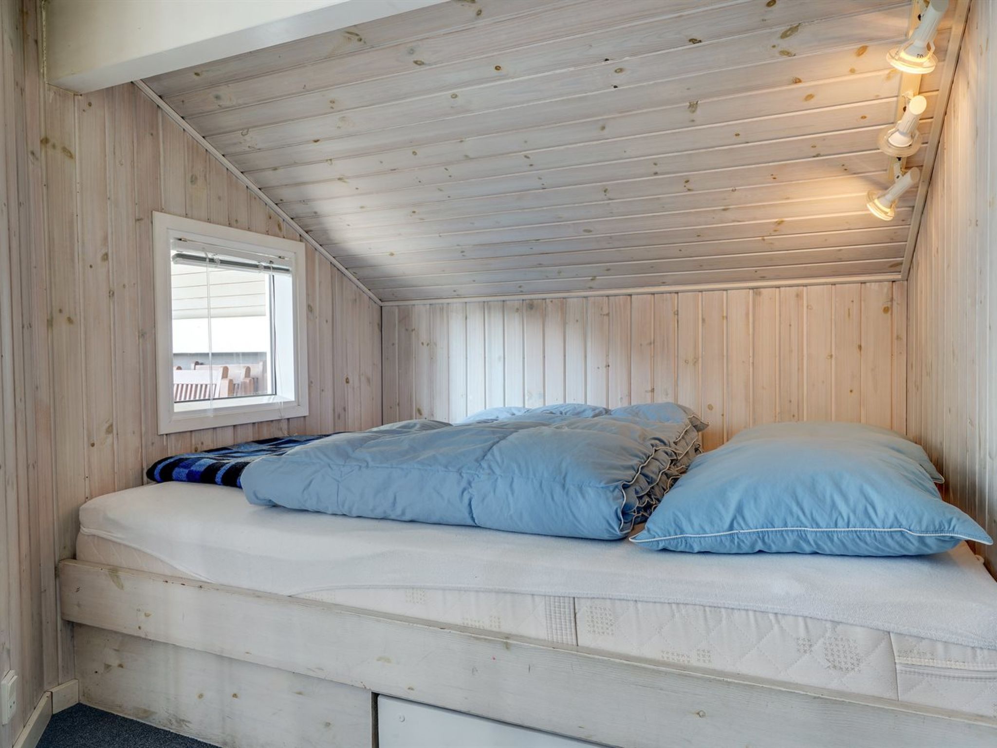 "Euphemia" - 900m from the sea - Dedans