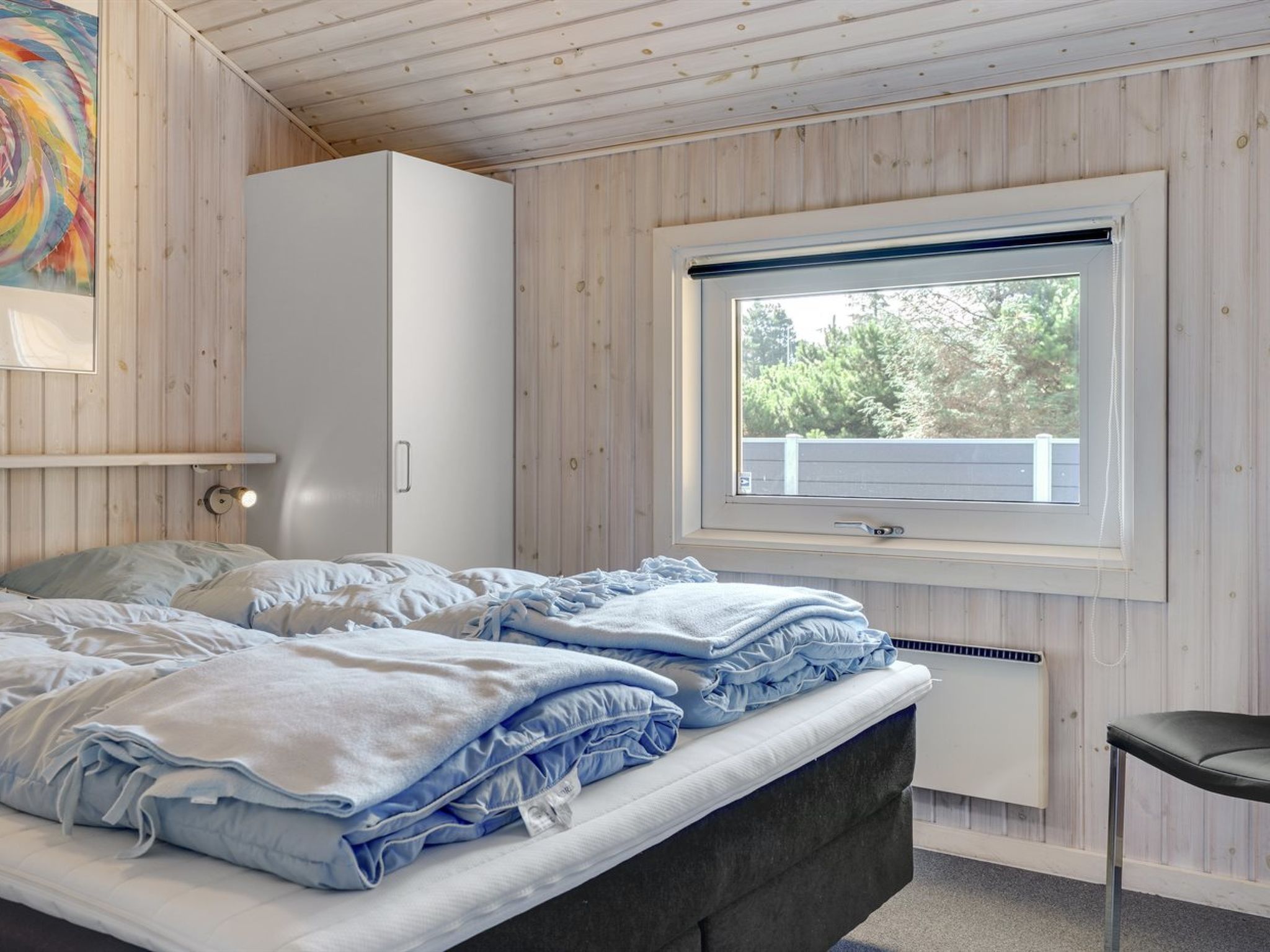 "Euphemia" - 900m from the sea - Dedans