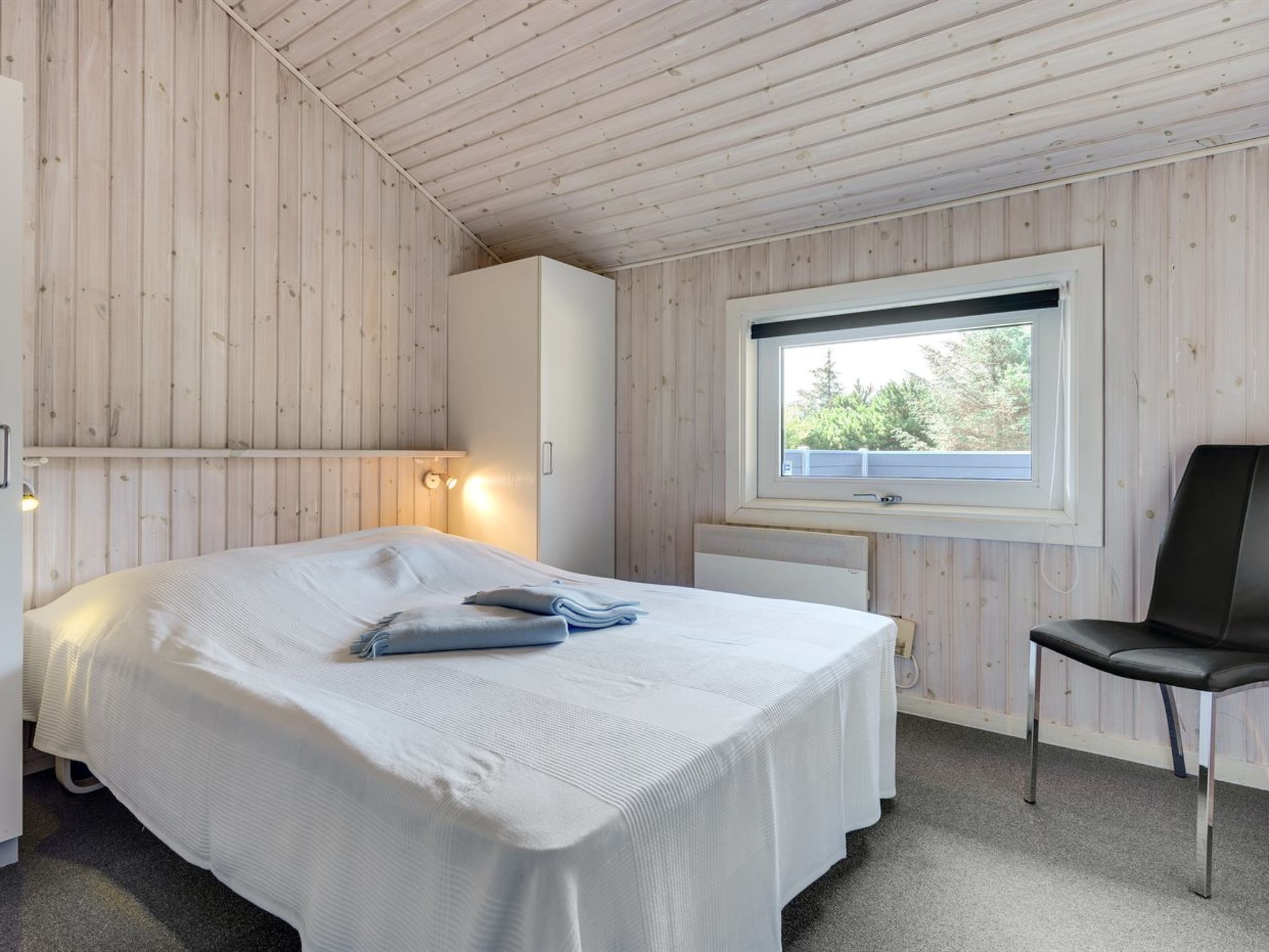 "Euphemia" - 900m from the sea - Dedans