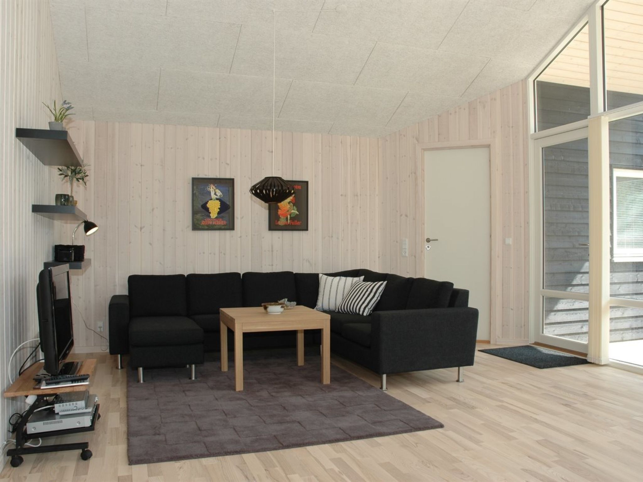 "Tero" - 450m from the sea-Binnen