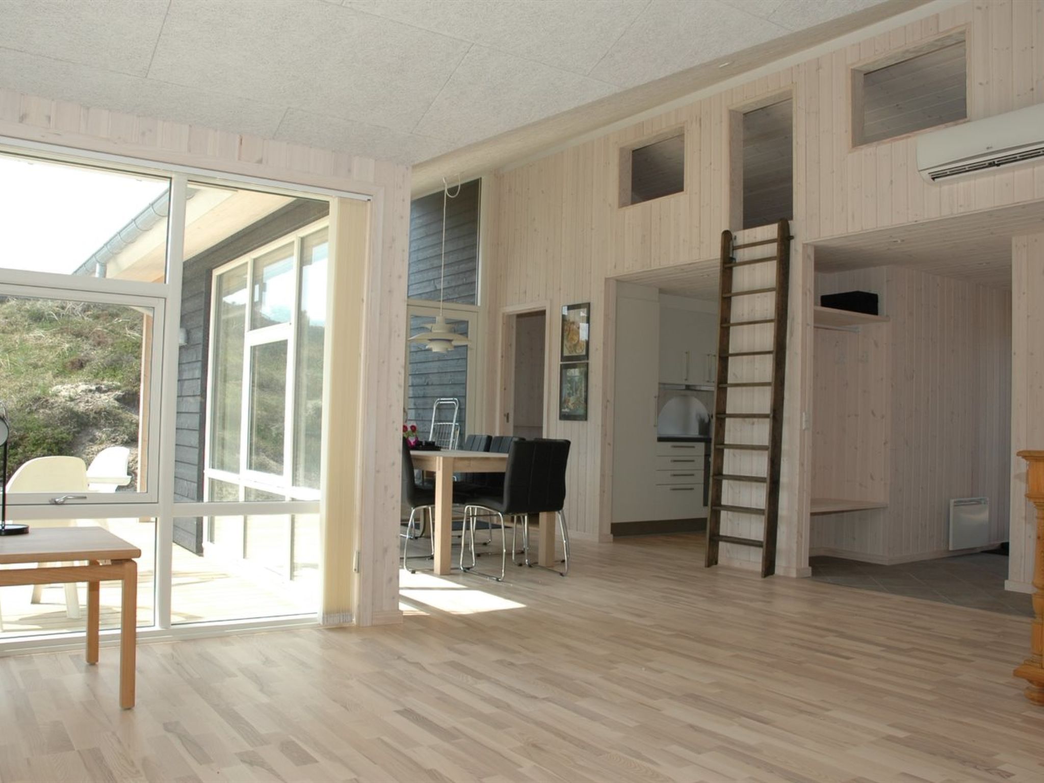 "Tero" - 450m from the sea-Binnen