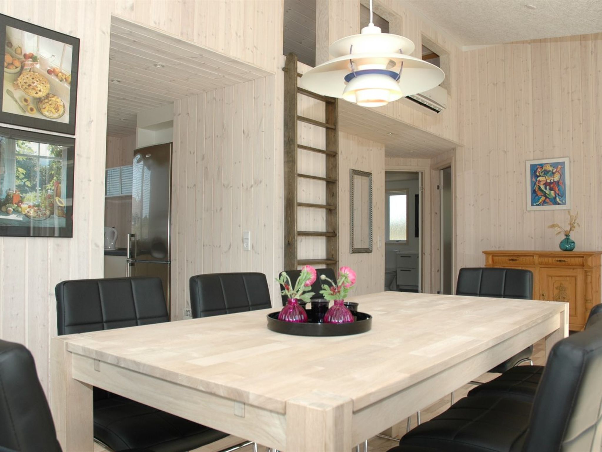 "Tero" - 450m from the sea-Binnen
