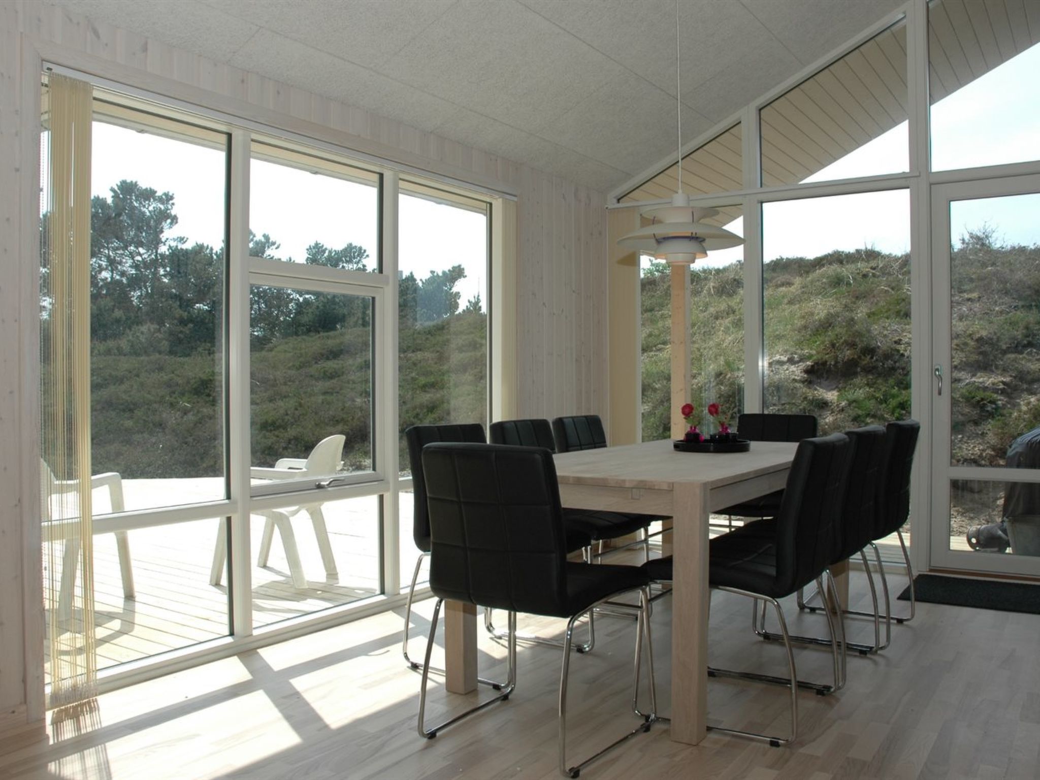 "Tero" - 450m from the sea — Living Room (4 of 16)