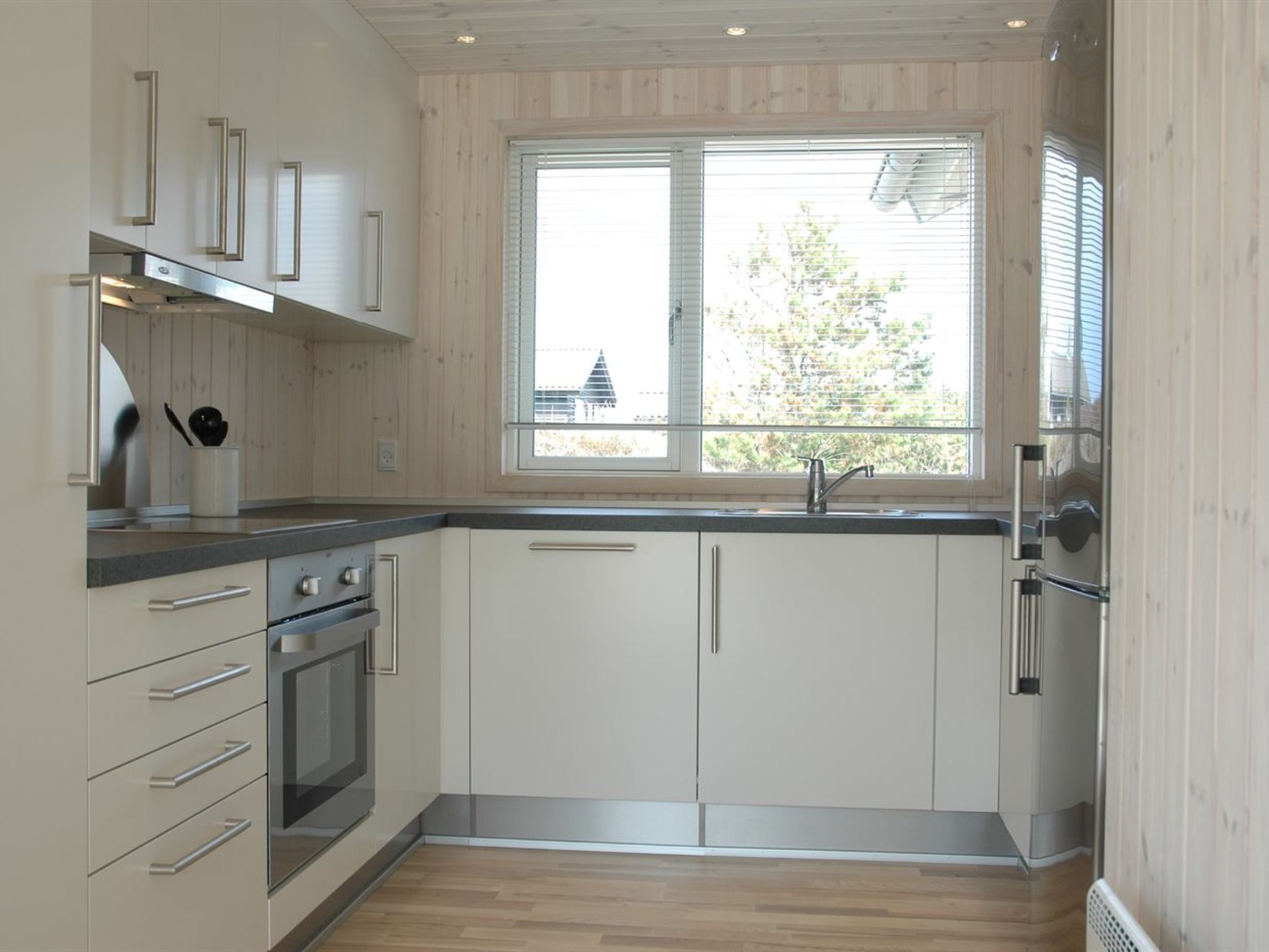 "Tero" - 450m from the sea - Binnen
