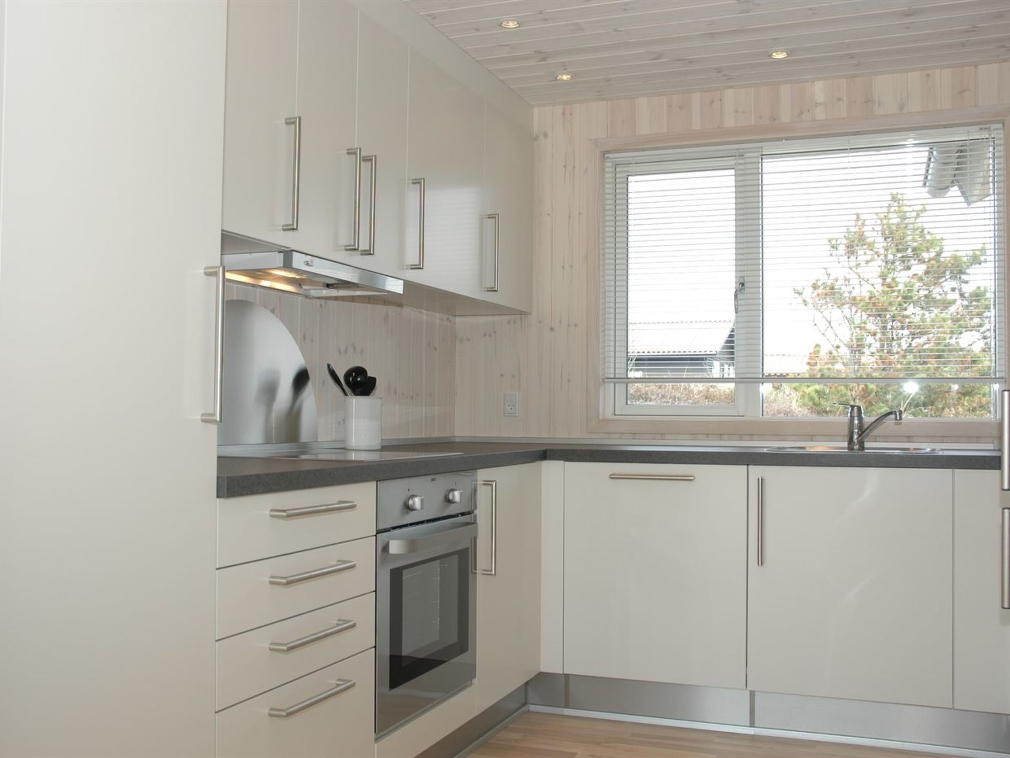 "Tero" - 450m from the sea - Binnen
