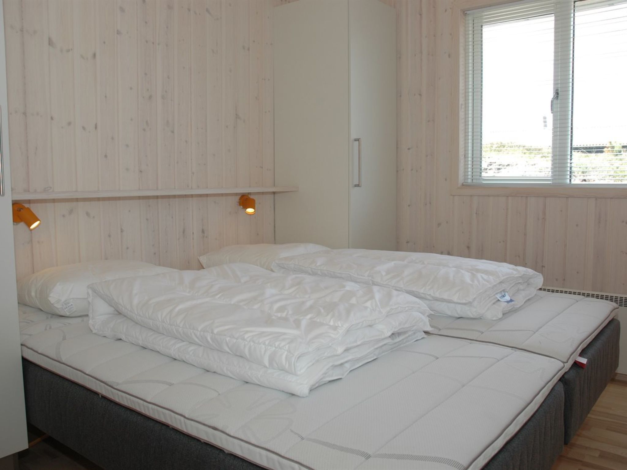 "Tero" - 450m from the sea - Binnen