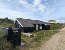 Luxe vakantiehuis Asvalde op 150 meter van het strand van Vejers - thumbnail 3