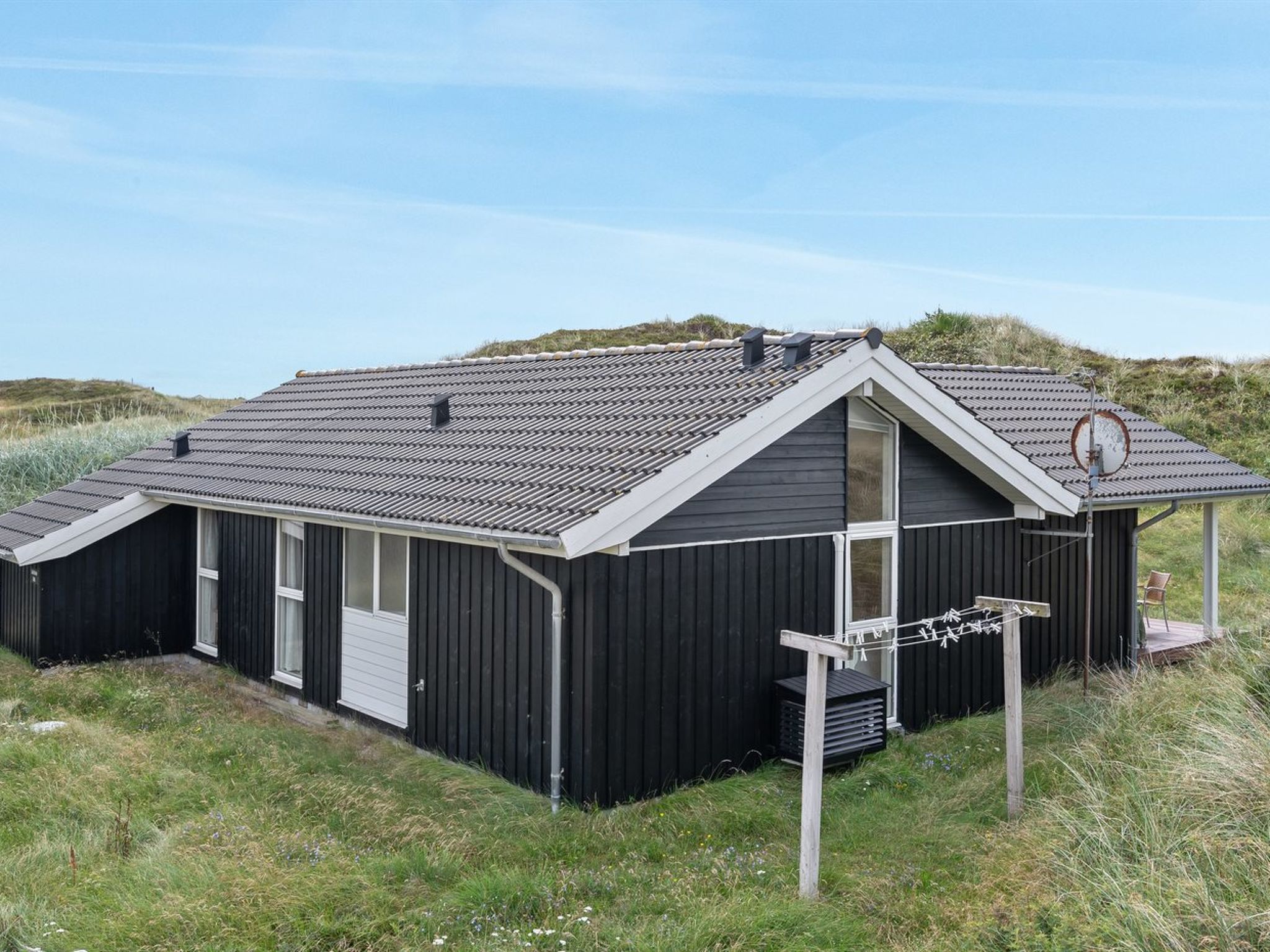 "Asvalde" - 150m from the sea