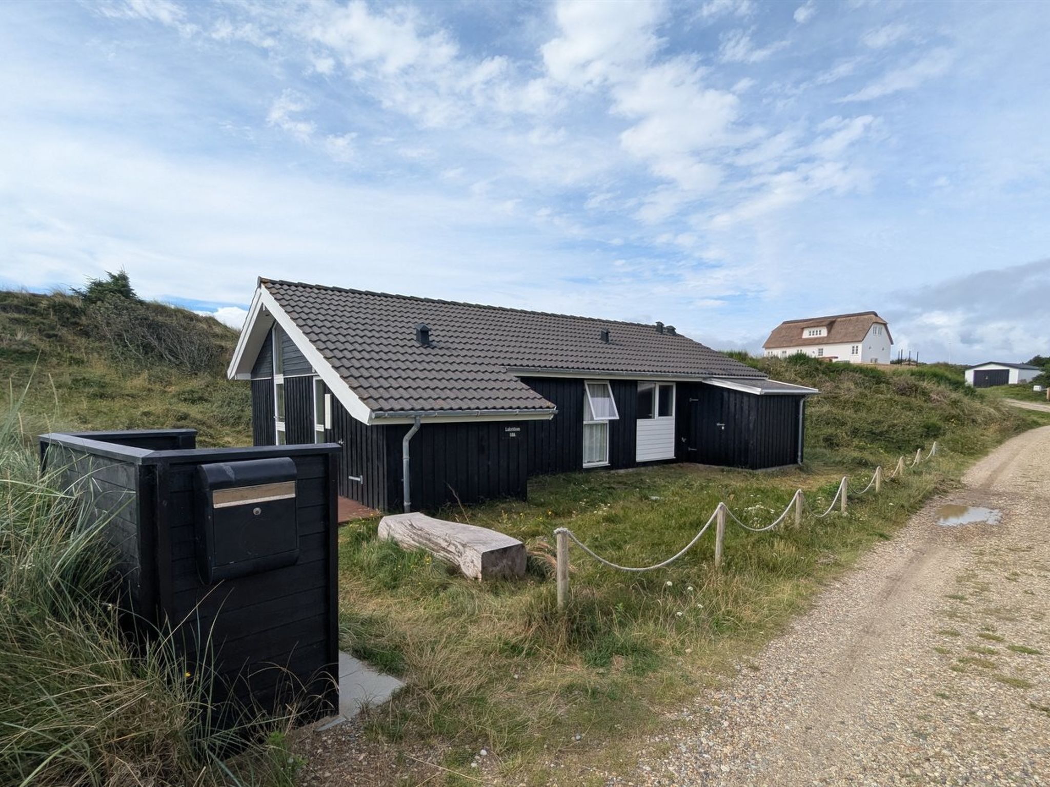 "Asvalde" - 150m from the sea
