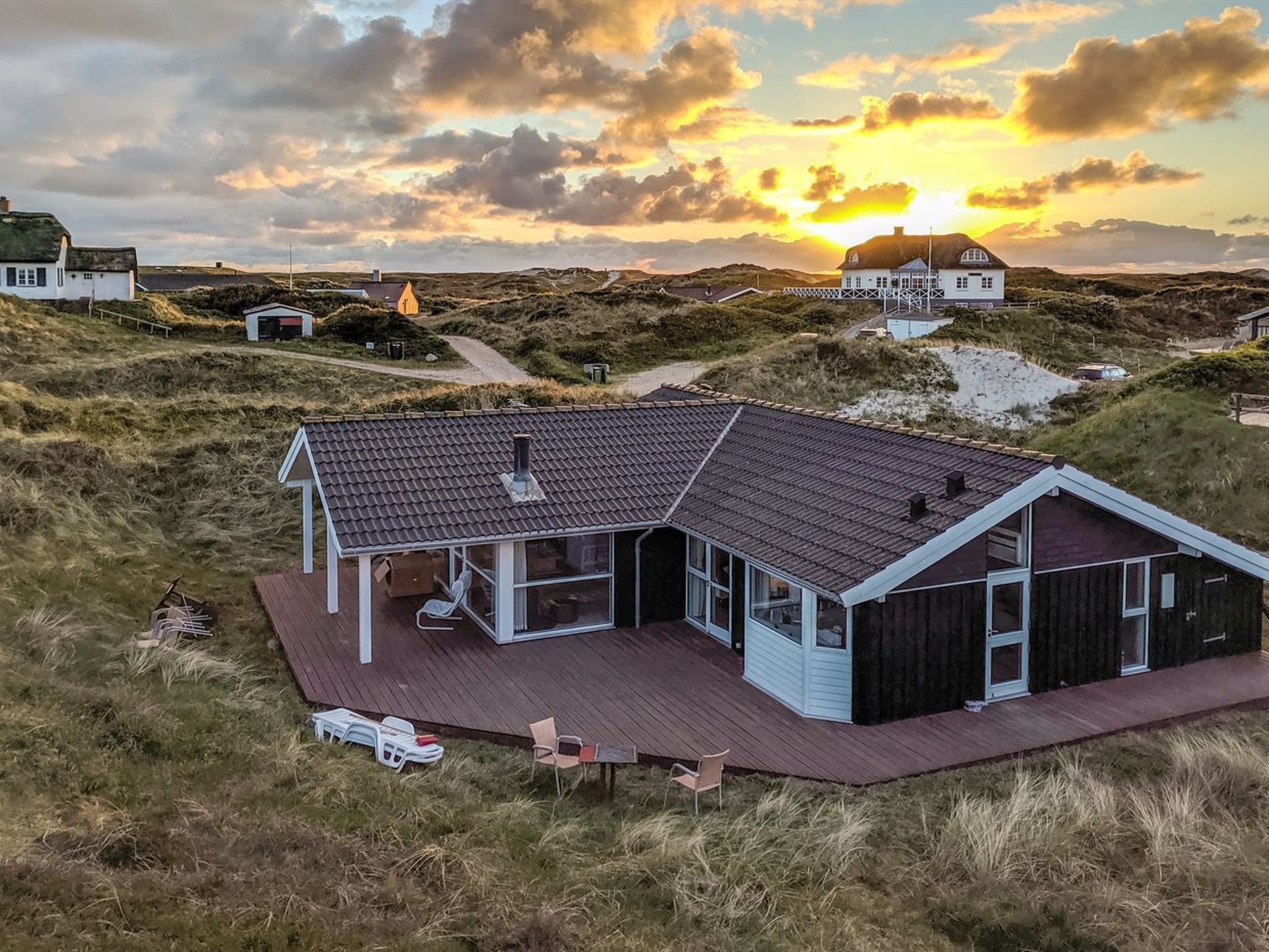 "Asvalde" - 150m from the sea