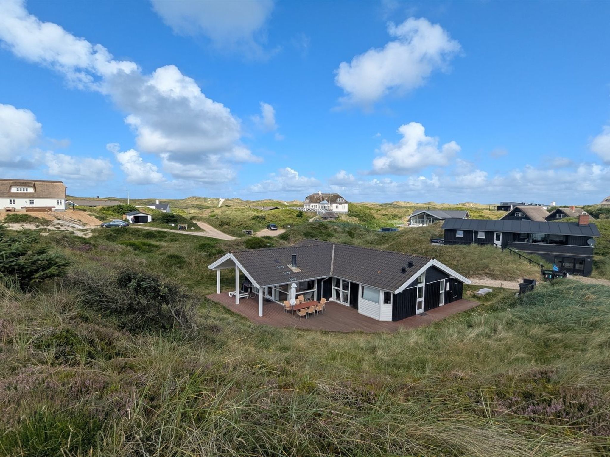 "Asvalde" - 150m from the sea