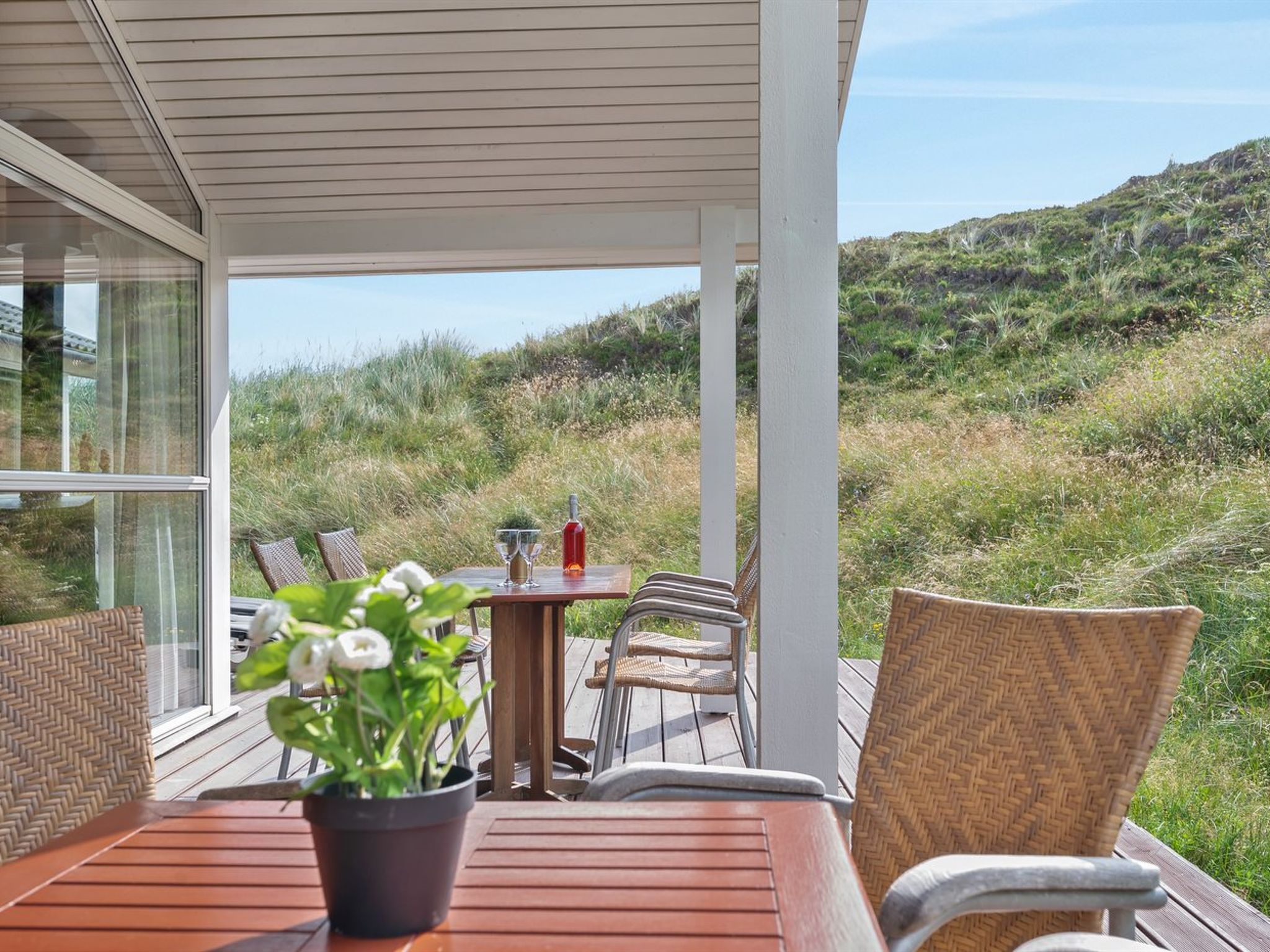 "Asvalde" - 150m from the sea