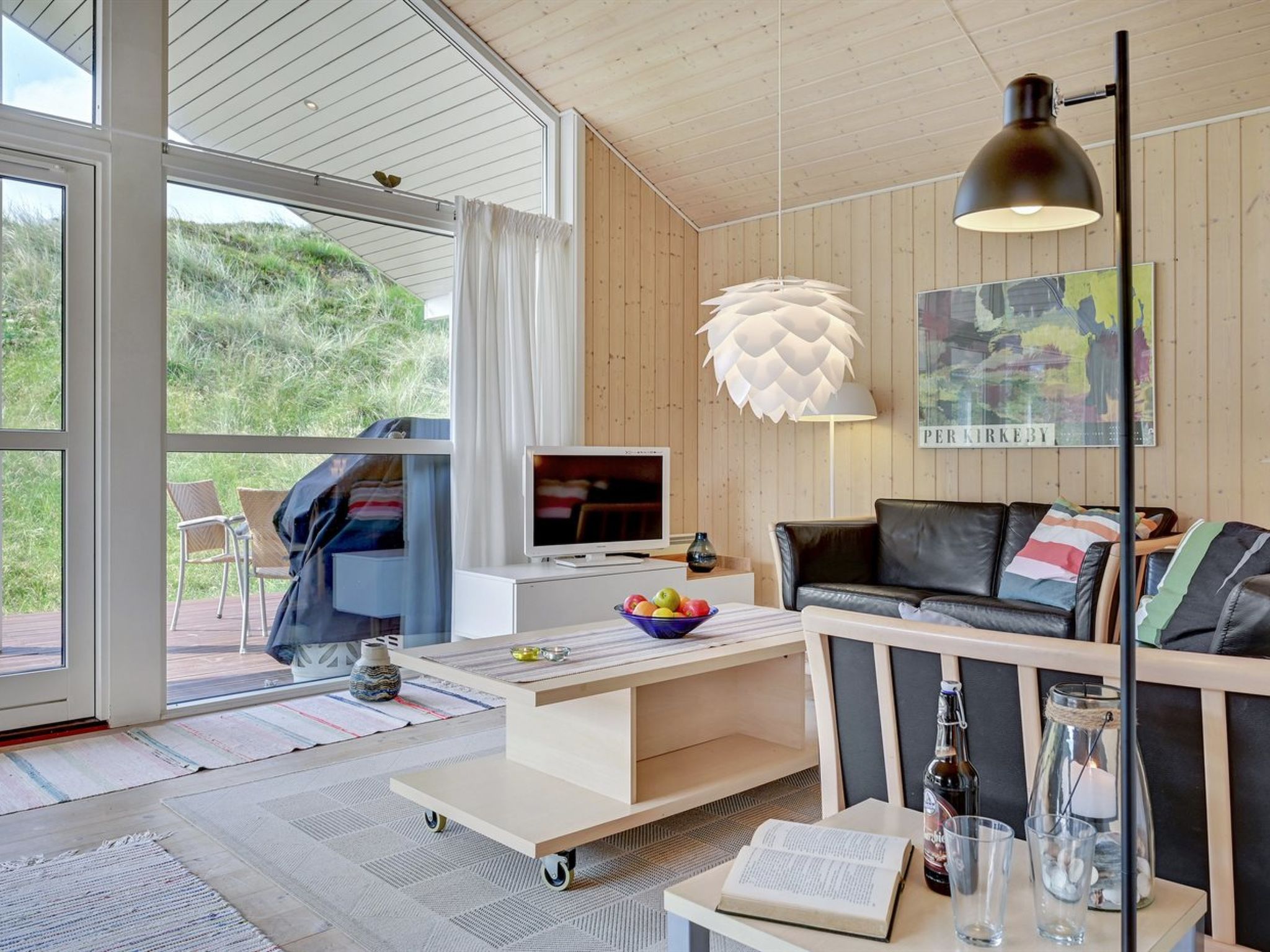 "Asvalde" - 150m from the sea