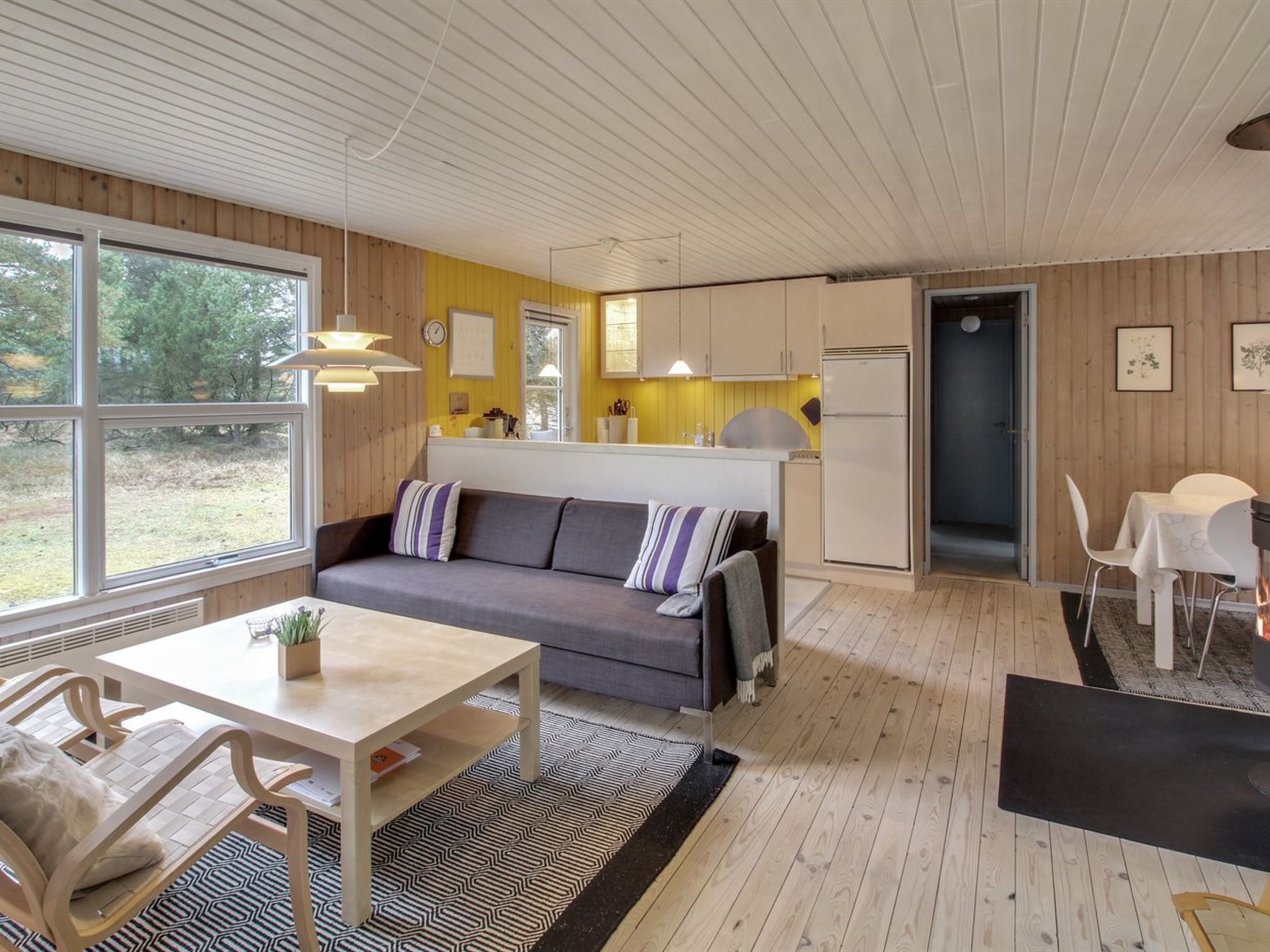 "Dika" - 1km from the sea-Binnen