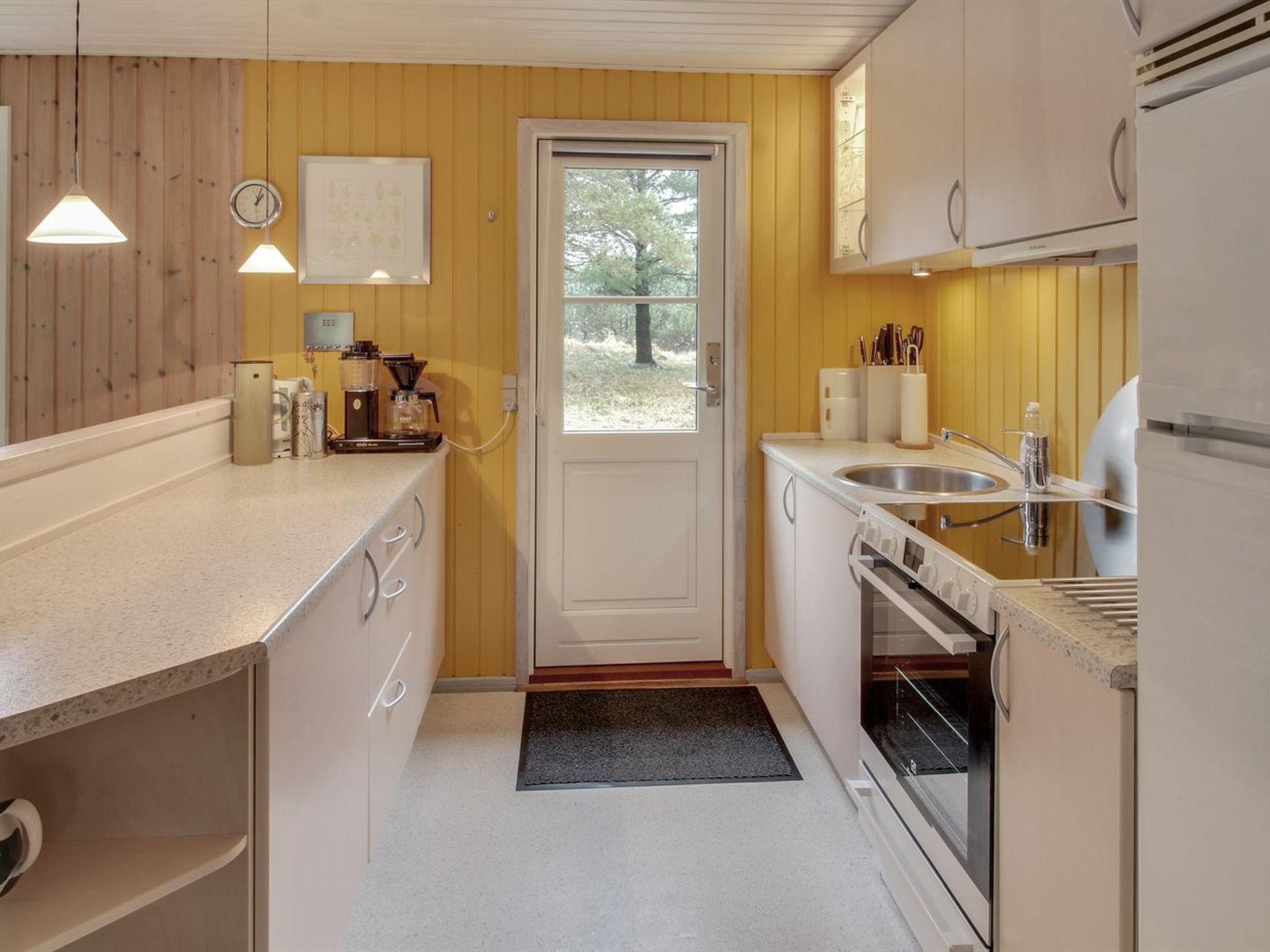 "Dika" - 1km from the sea - Drinnen