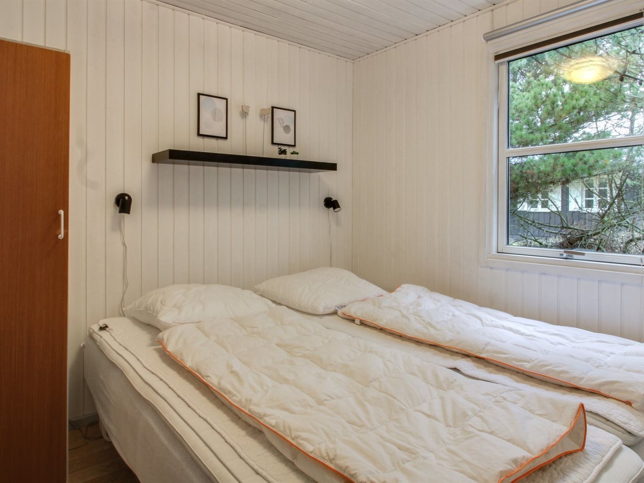 "Dika" - 1km from the sea - Drinnen
