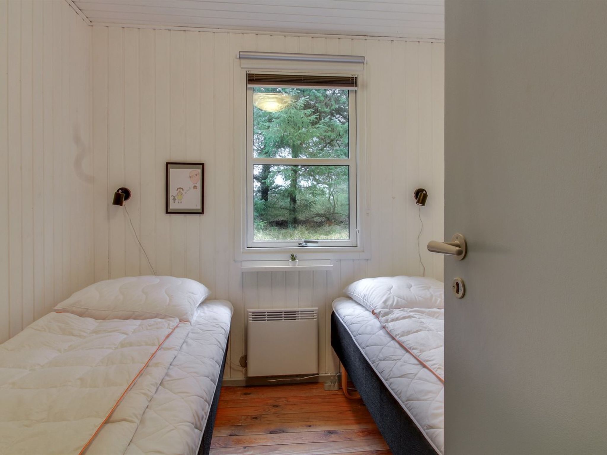 "Dika" - 1km from the sea - Drinnen