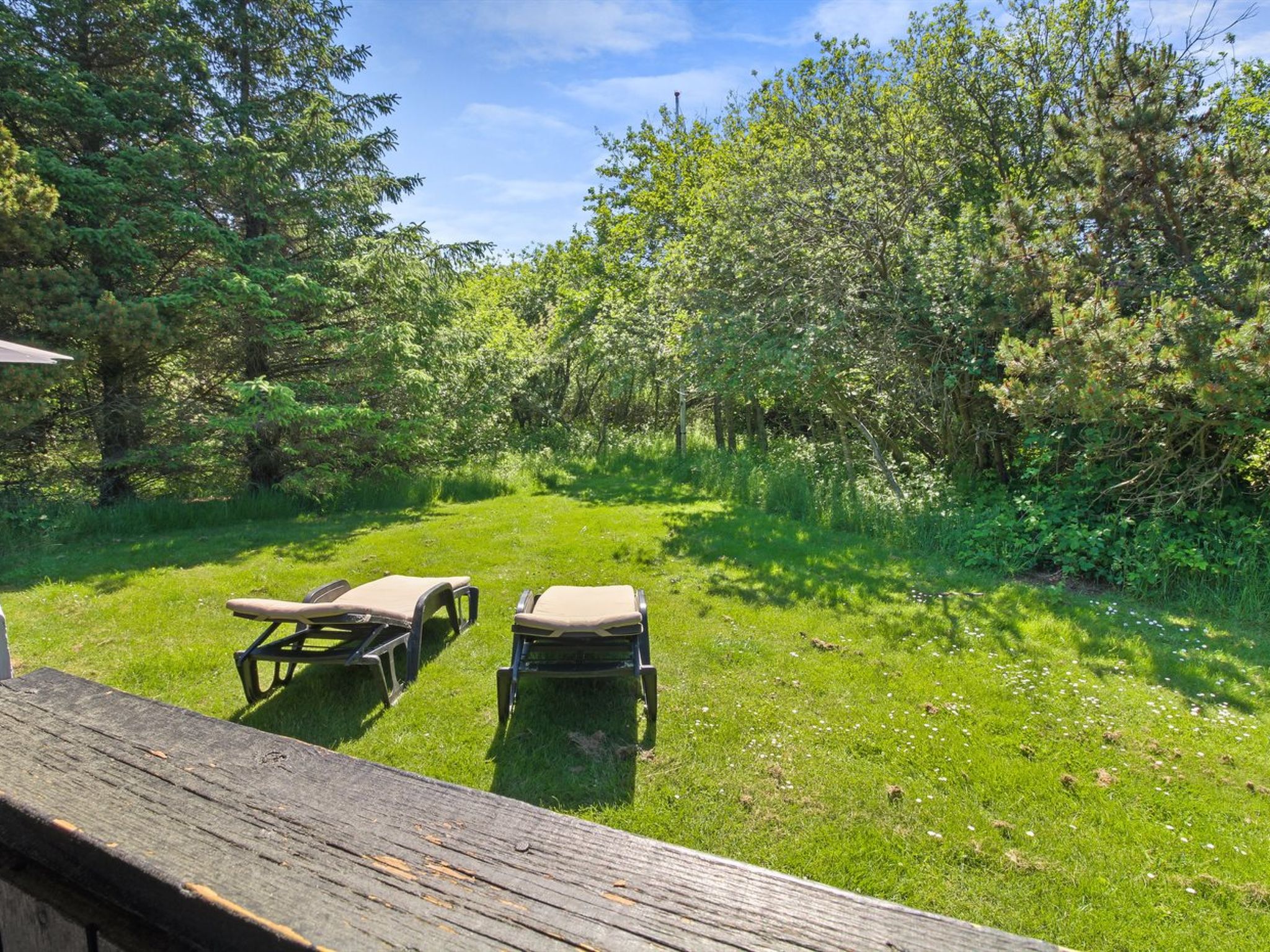 "Hannu" - 900m from the sea-Buiten