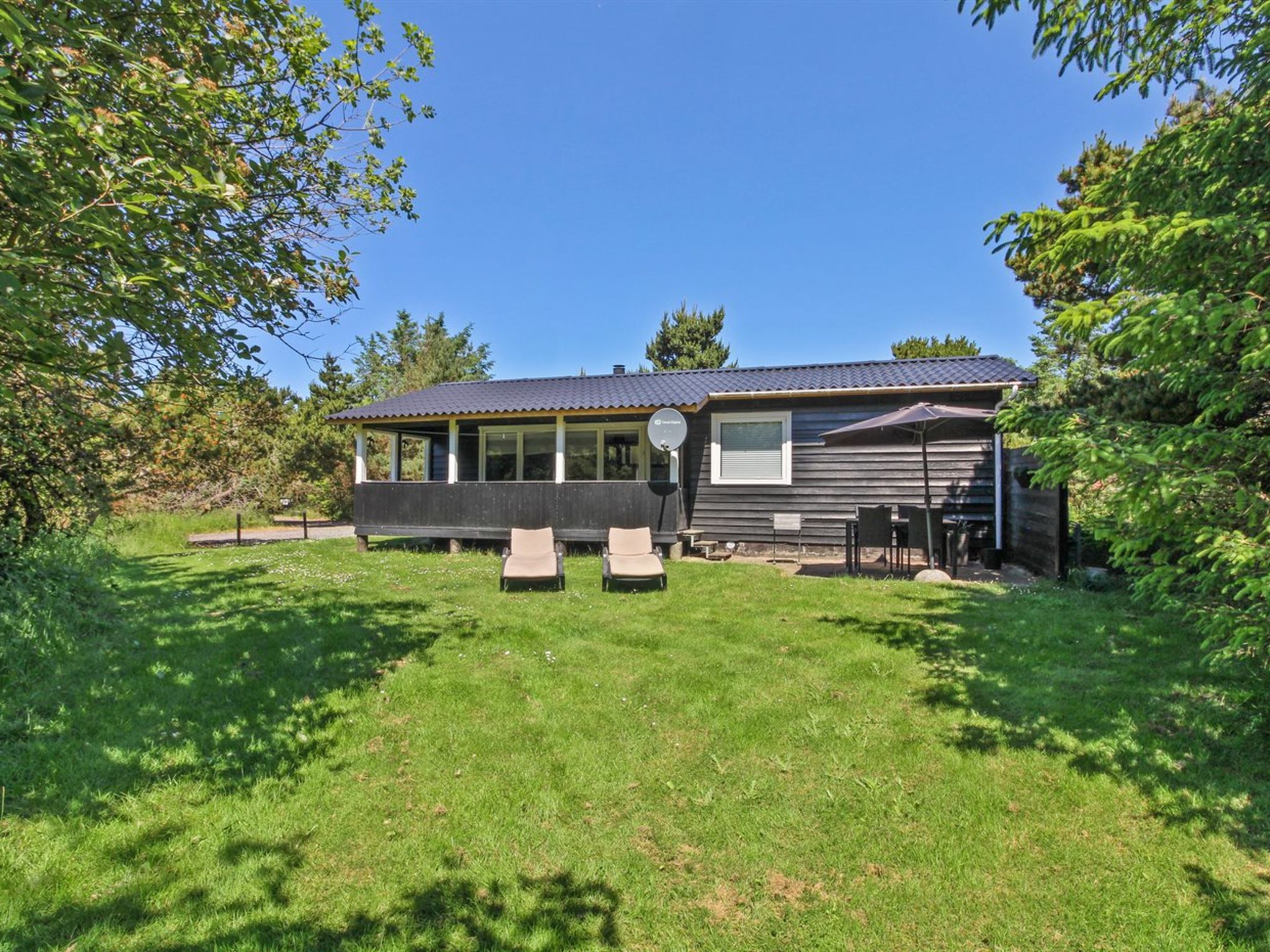 "Hannu" - 900m from the sea — House (5 of 27)