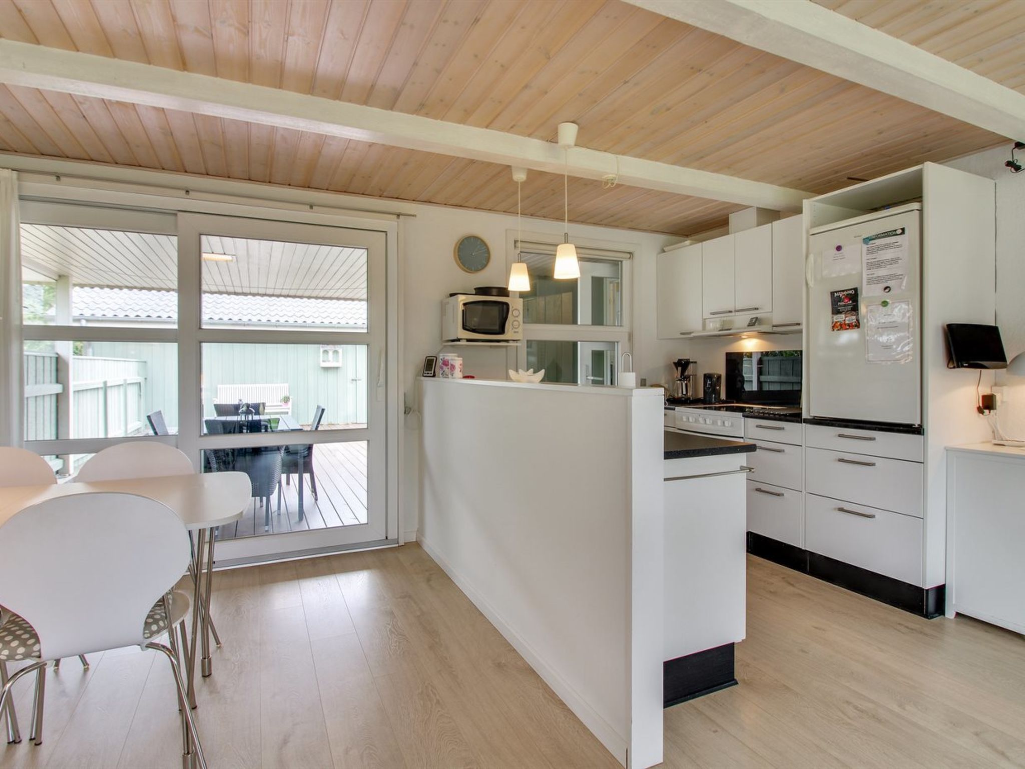 "Livia" - 900m from the sea - Inside
