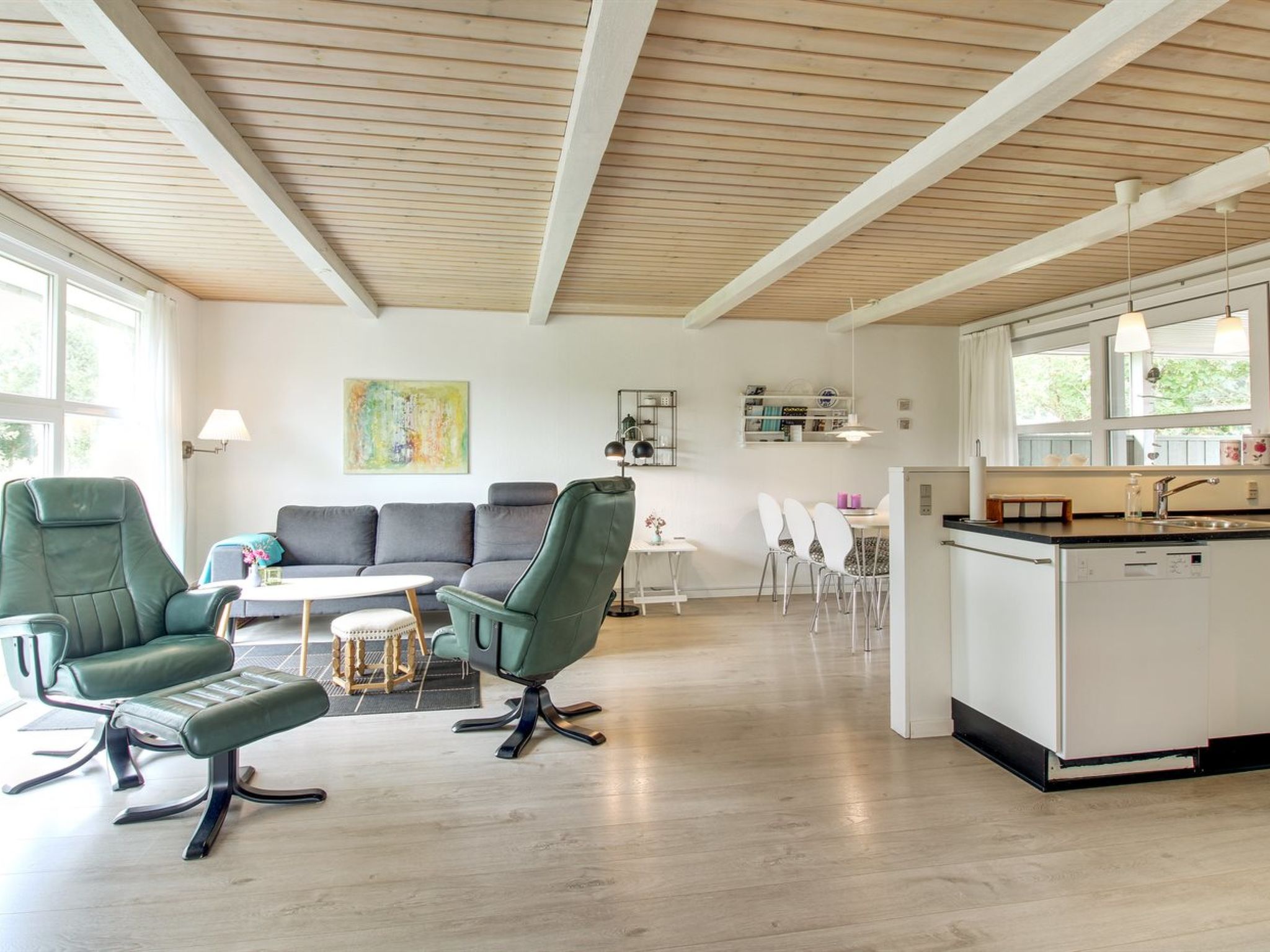 "Livia" - 900m from the sea - Inside