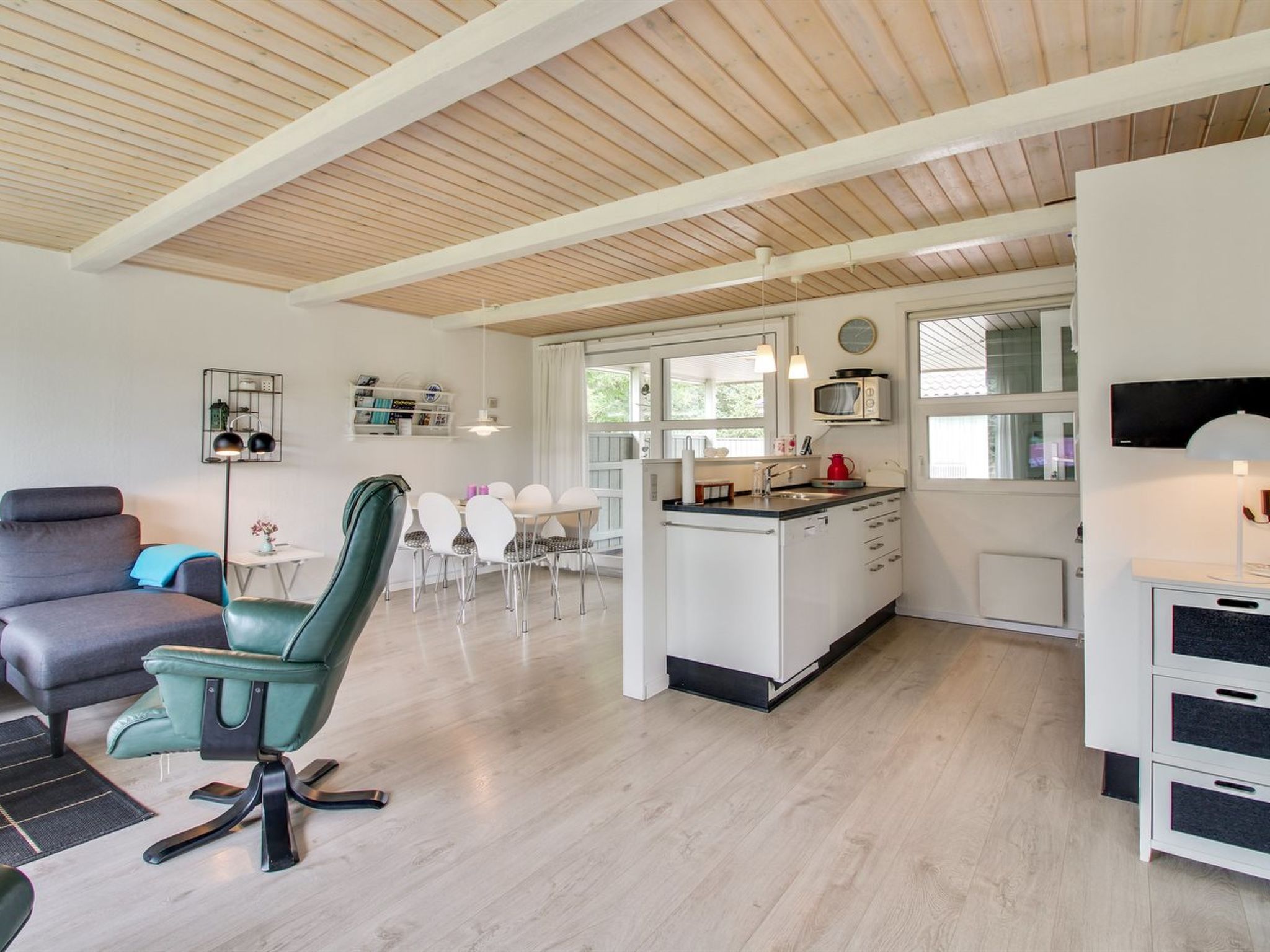 "Livia" - 900m from the sea - Inside