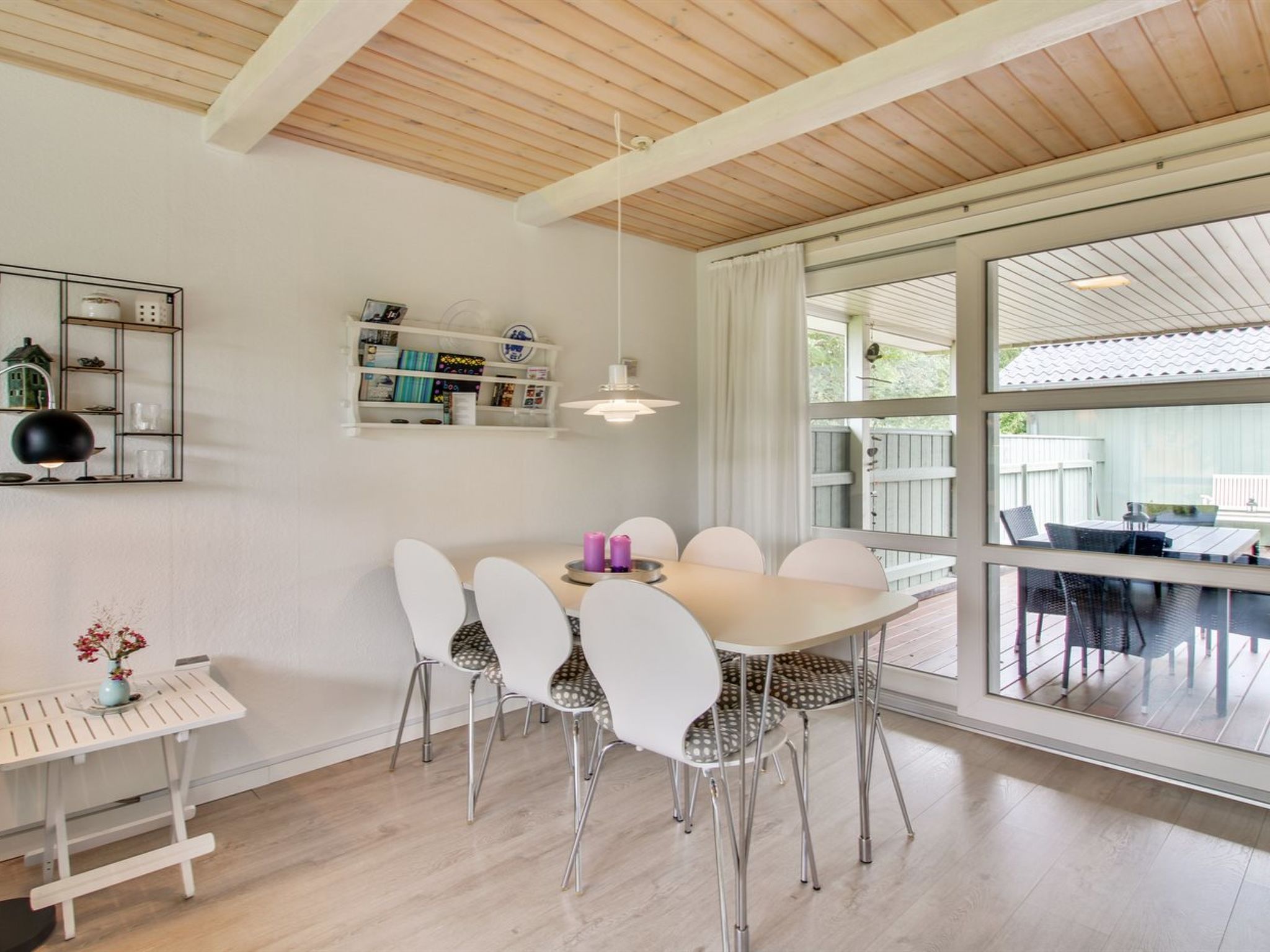 "Livia" - 900m from the sea - Inside