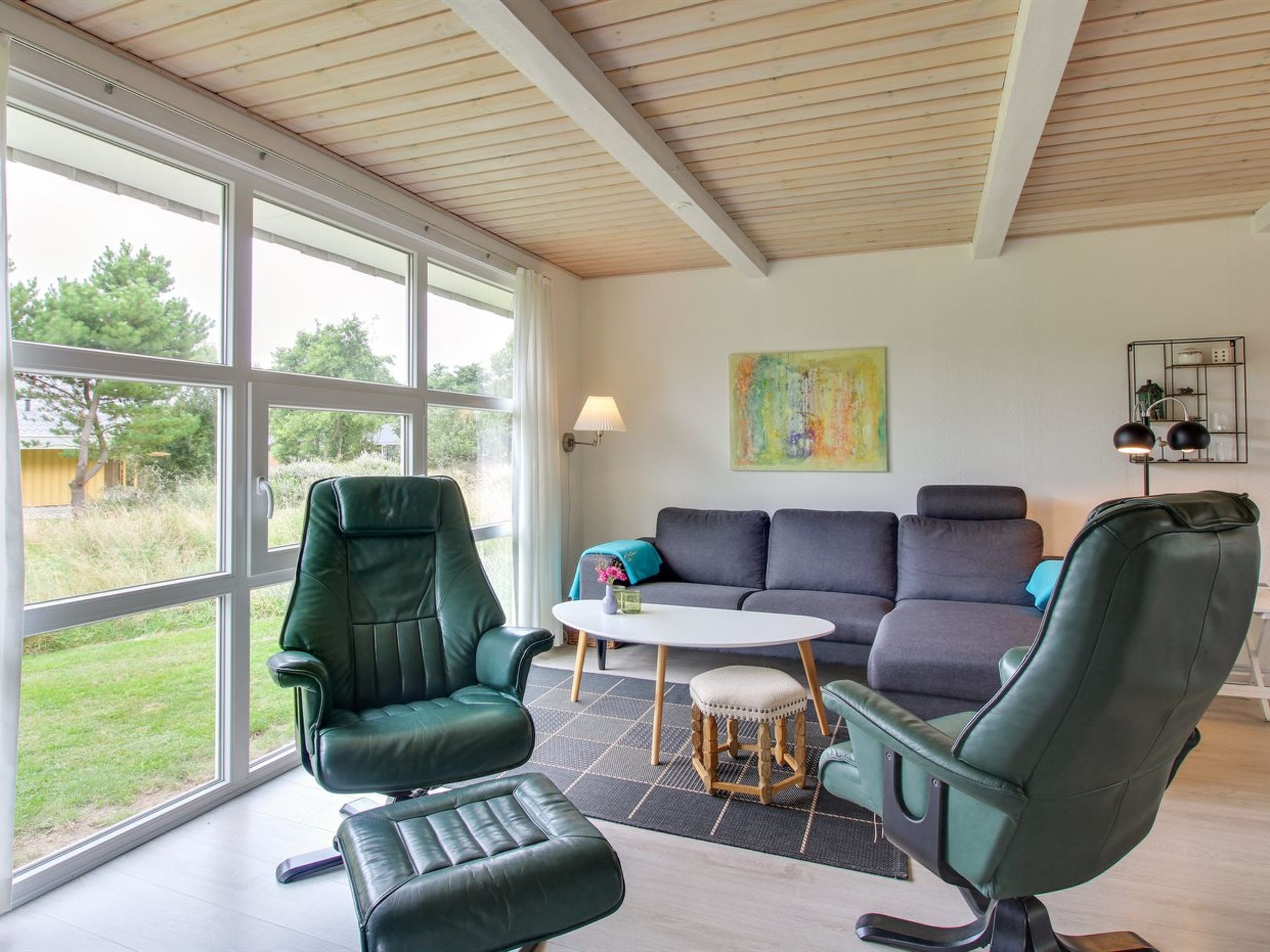 "Livia" - 900m from the sea - Inside