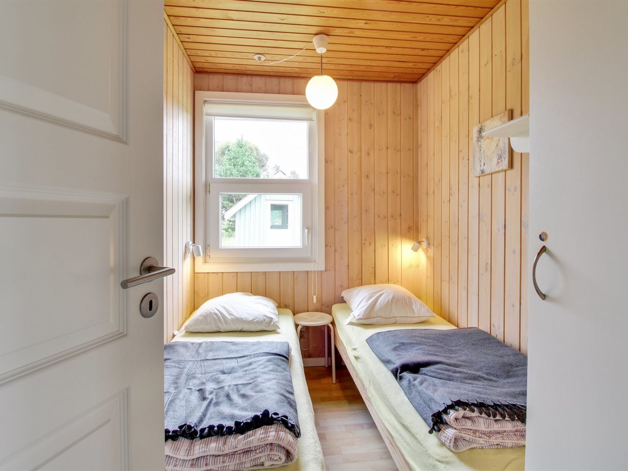 "Livia" - 900m from the sea - Inside