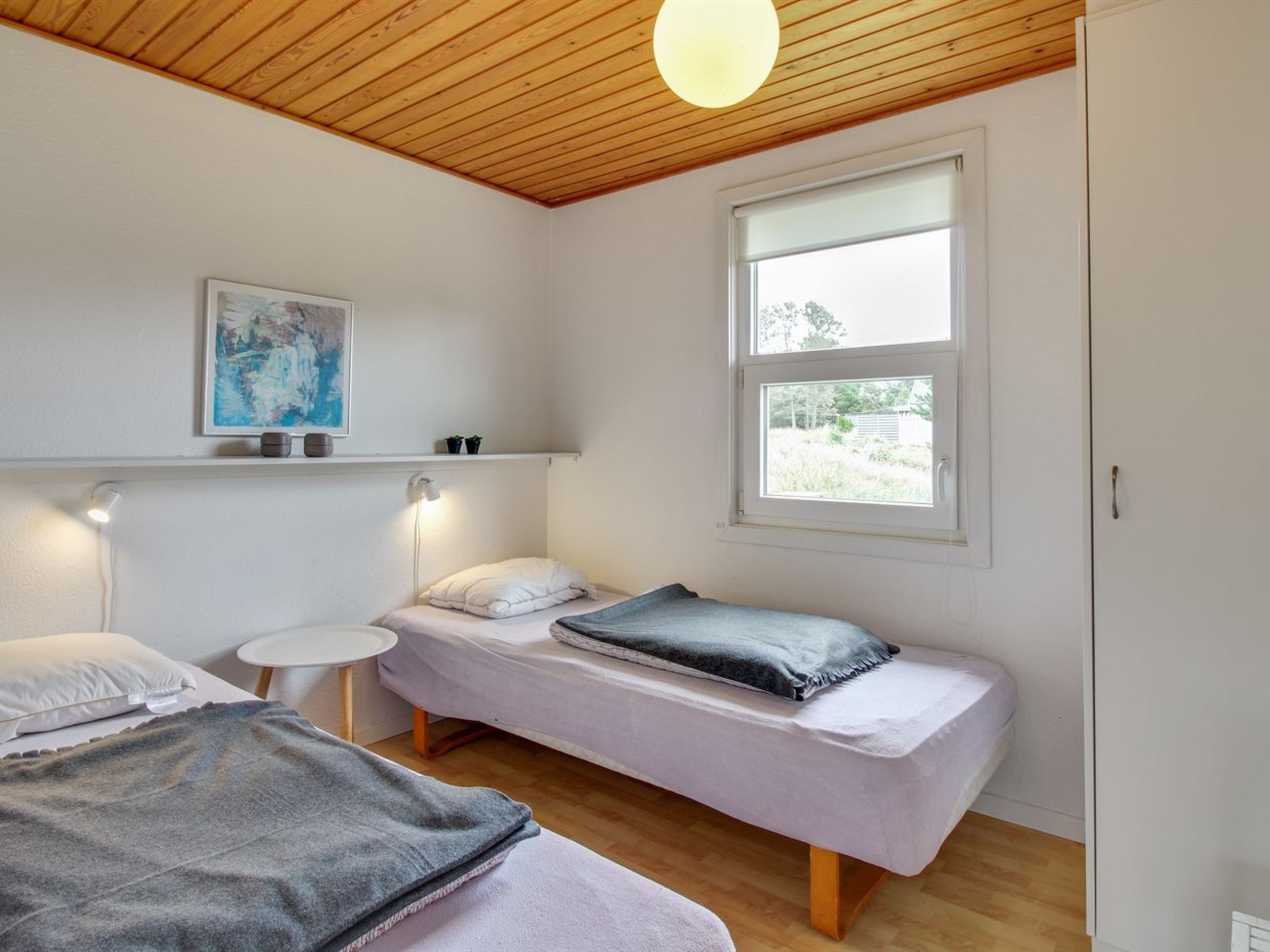 "Livia" - 900m from the sea - Inside