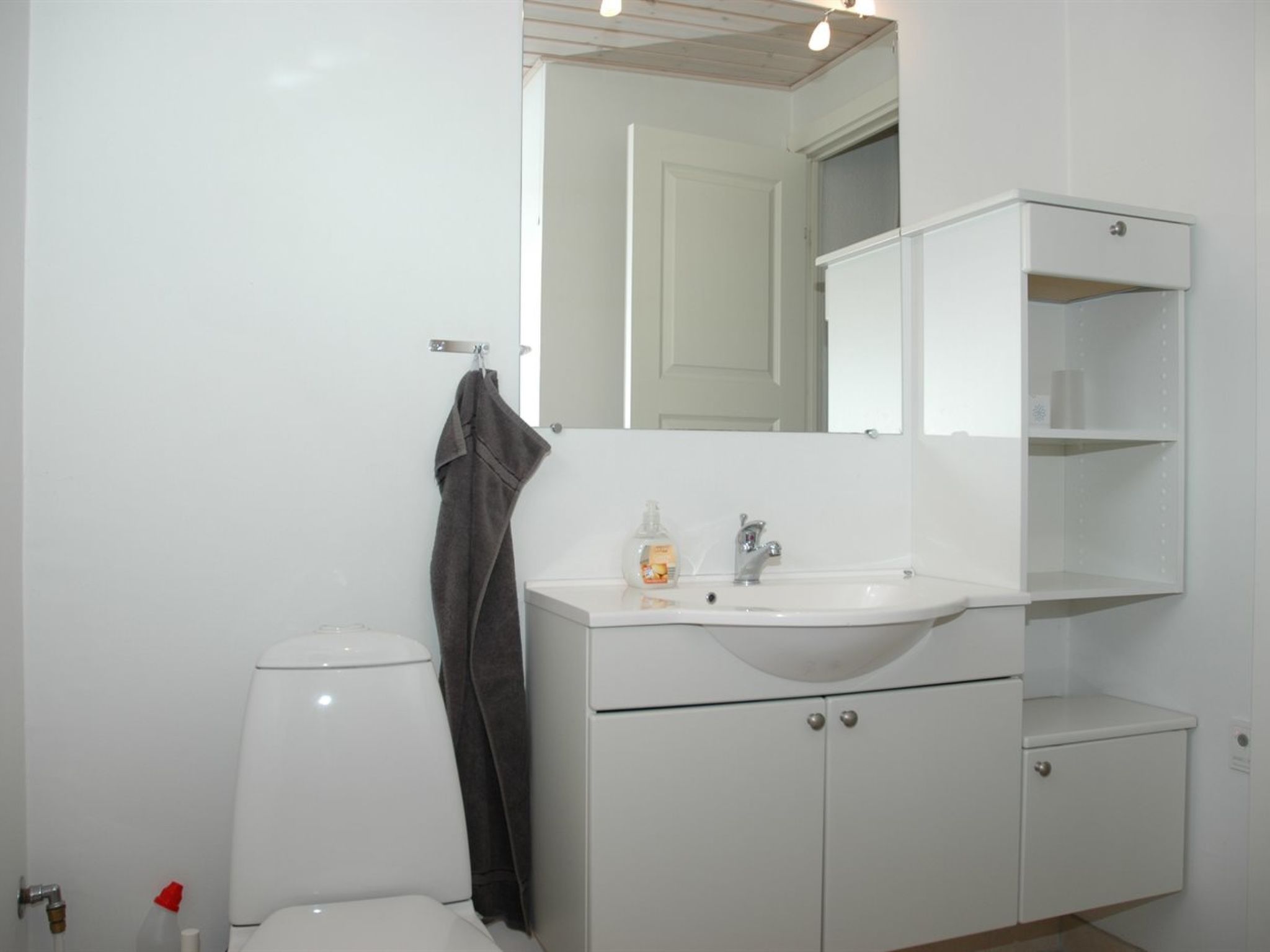 "Livia" - 900m from the sea - Inside