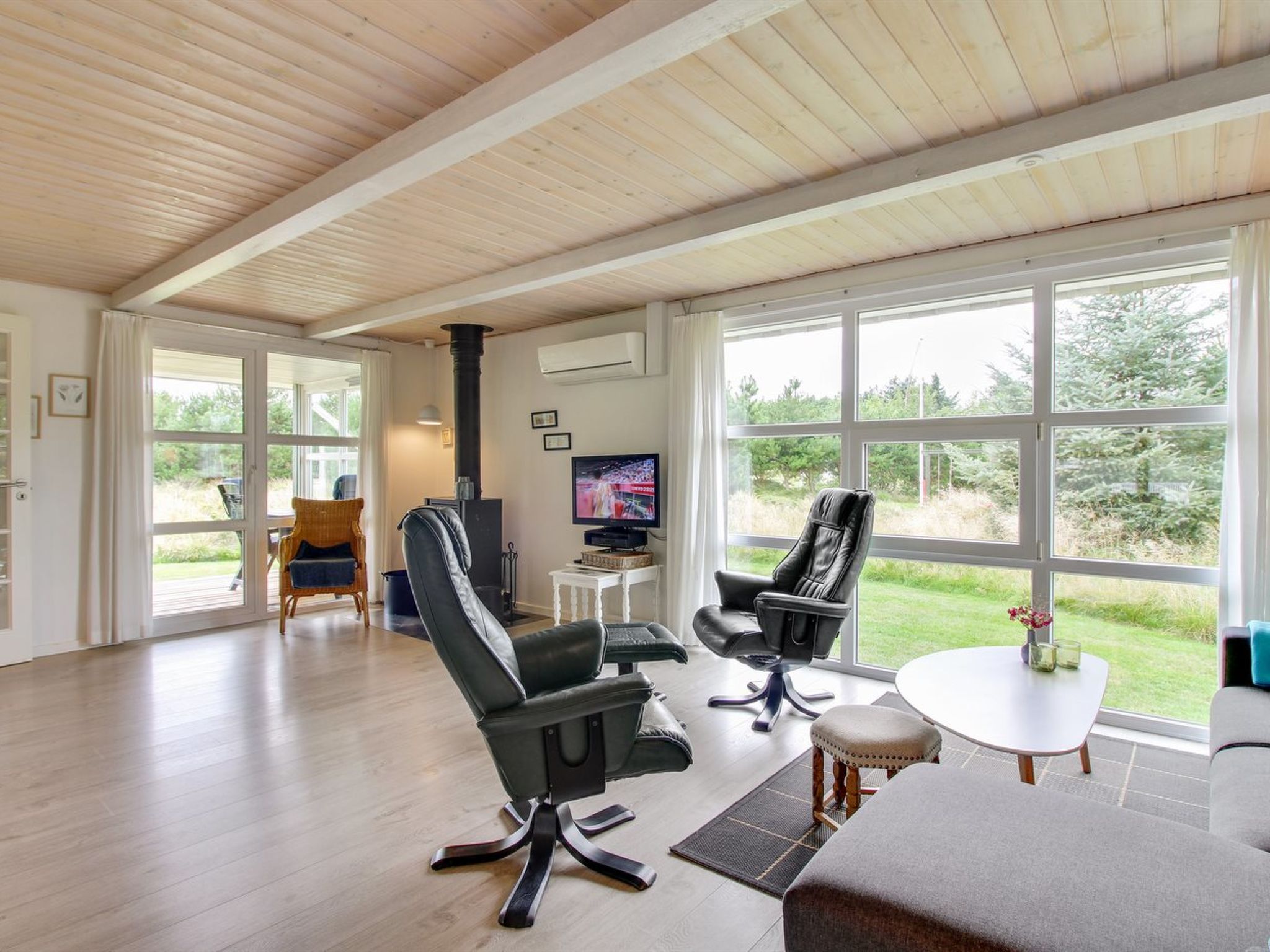 "Livia" - 900m from the sea - Inside