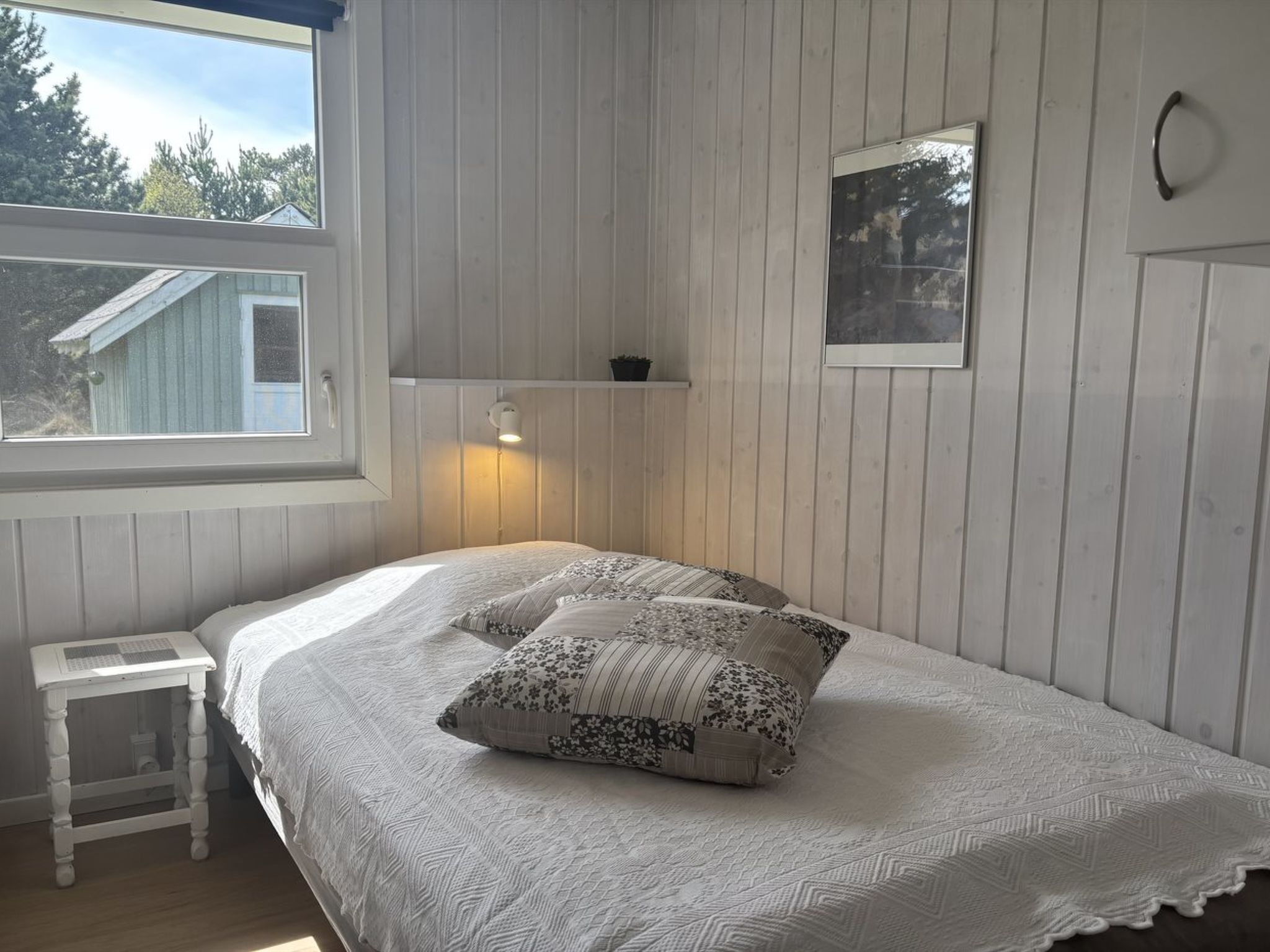 "Livia" - 900m from the sea - Inside