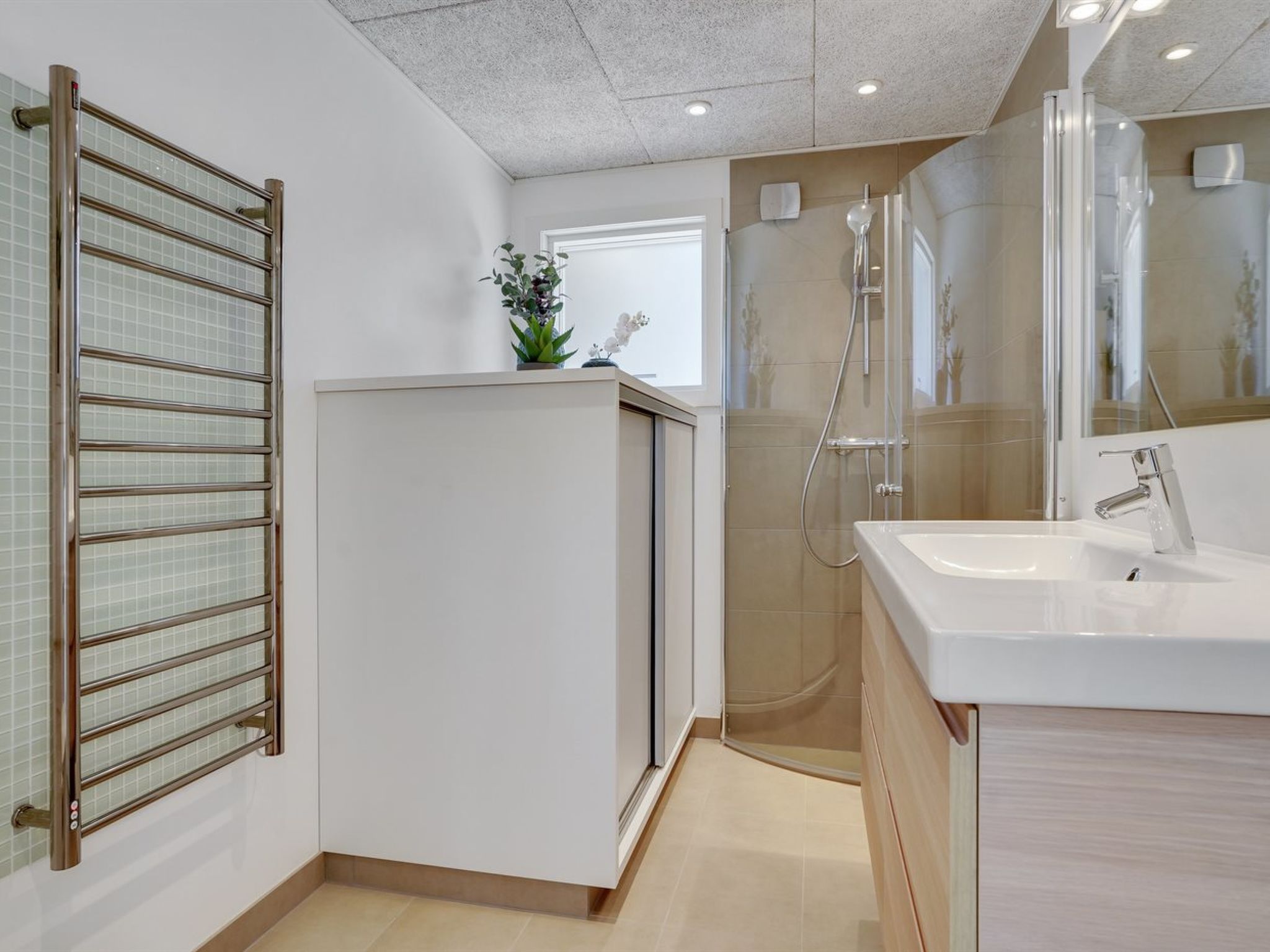 "Arnetta" - 1.5km from the sea-Binnen