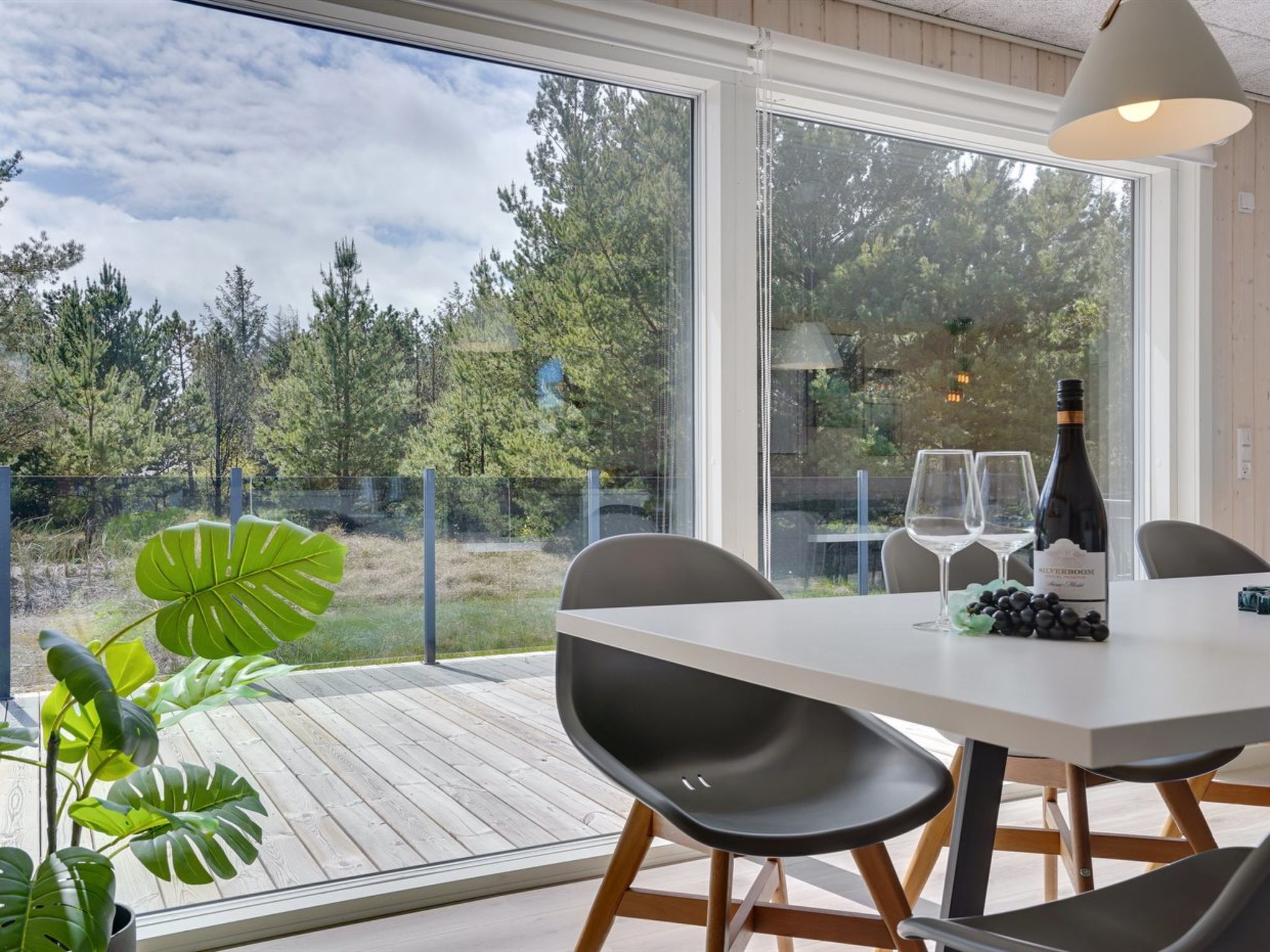 "Arnetta" - 1.5km from the sea - Inside