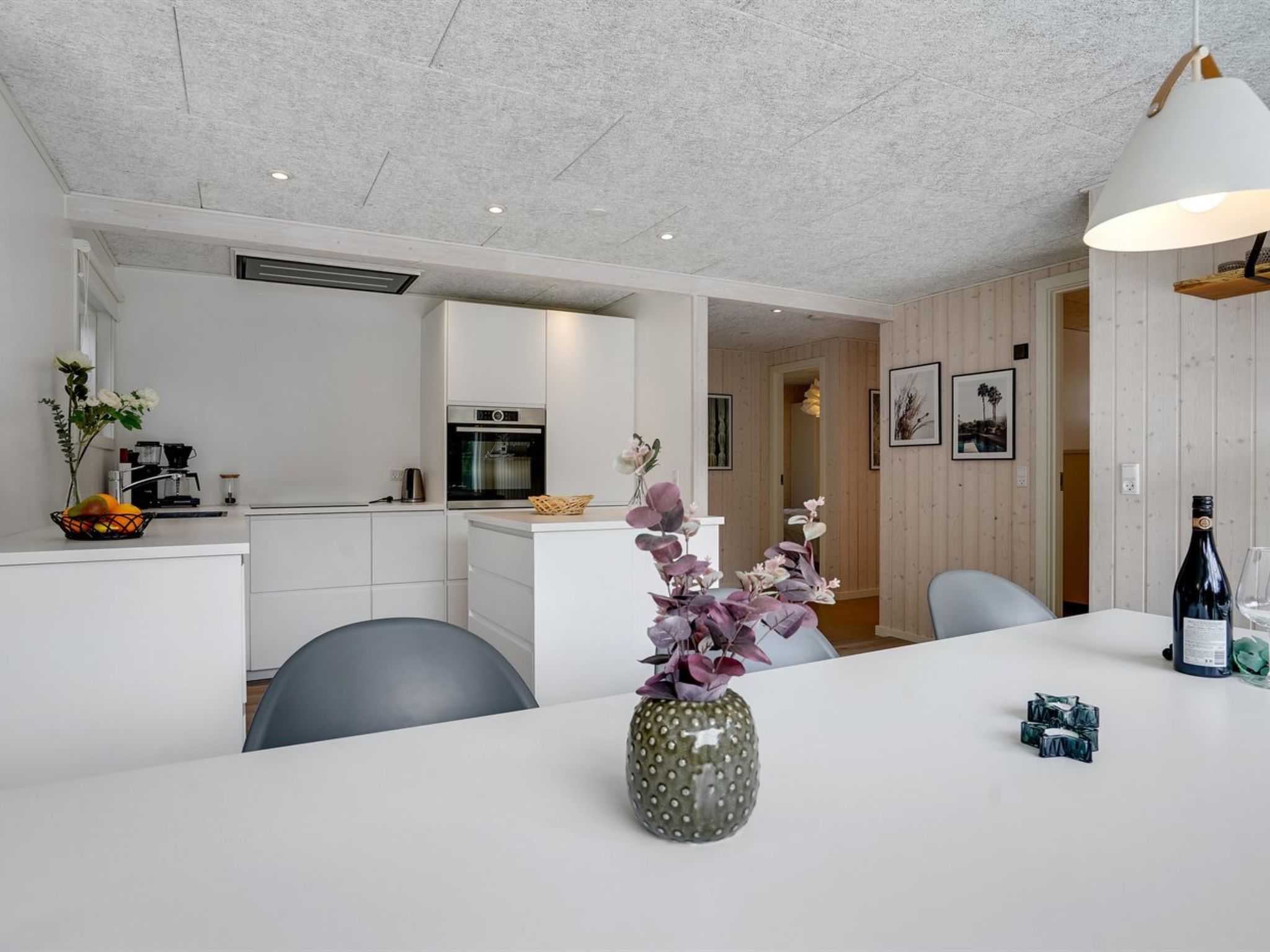 "Arnetta" - 1.5km from the sea - Inside