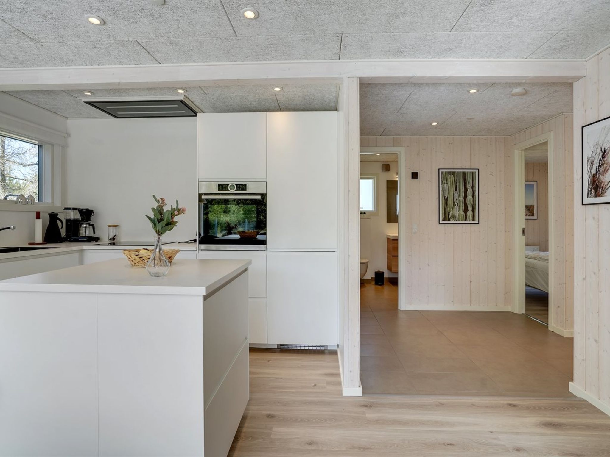 "Arnetta" - 1.5km from the sea - Inside
