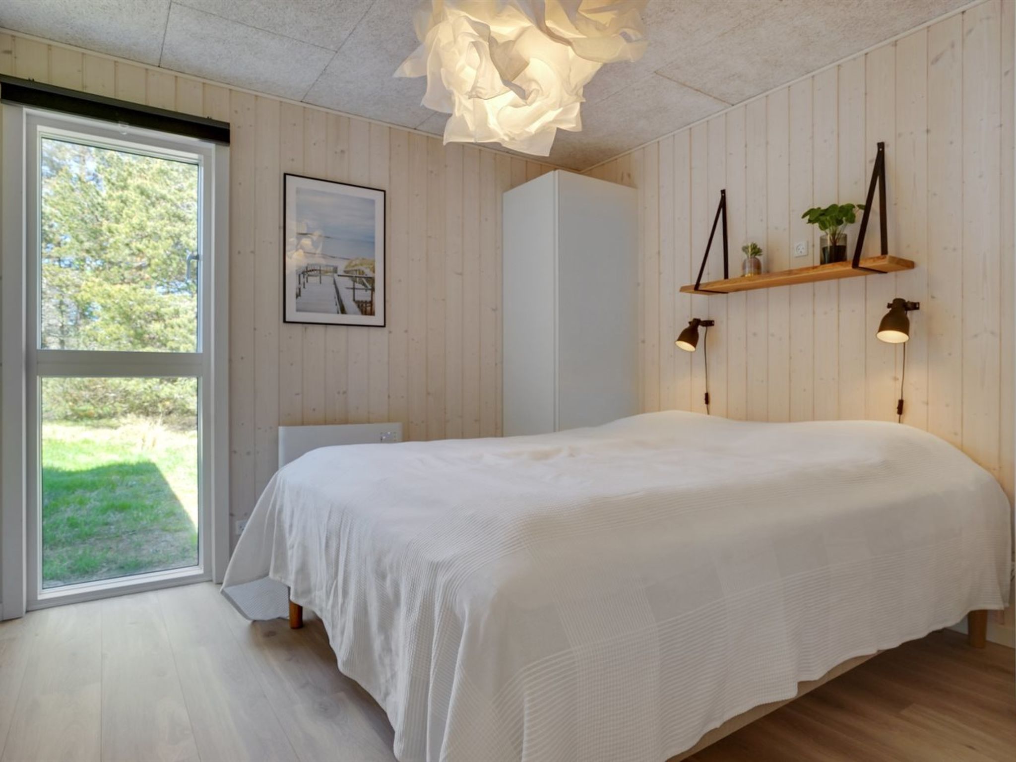 "Arnetta" - 1.5km from the sea - Inside