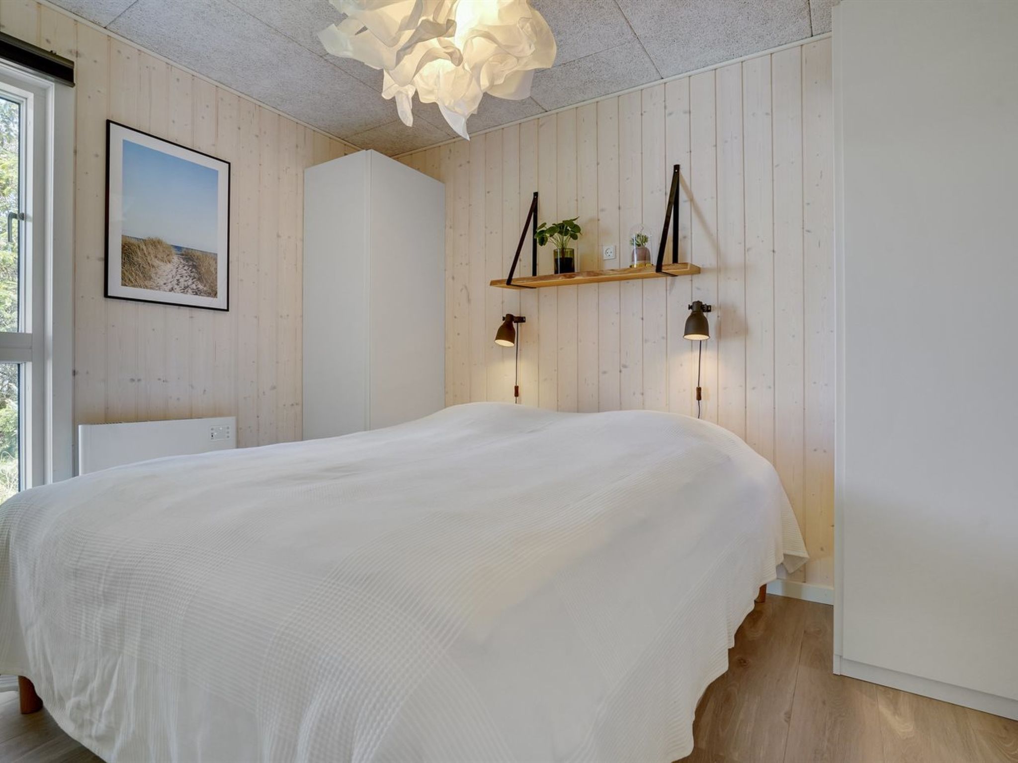 "Arnetta" - 1.5km from the sea - Inside