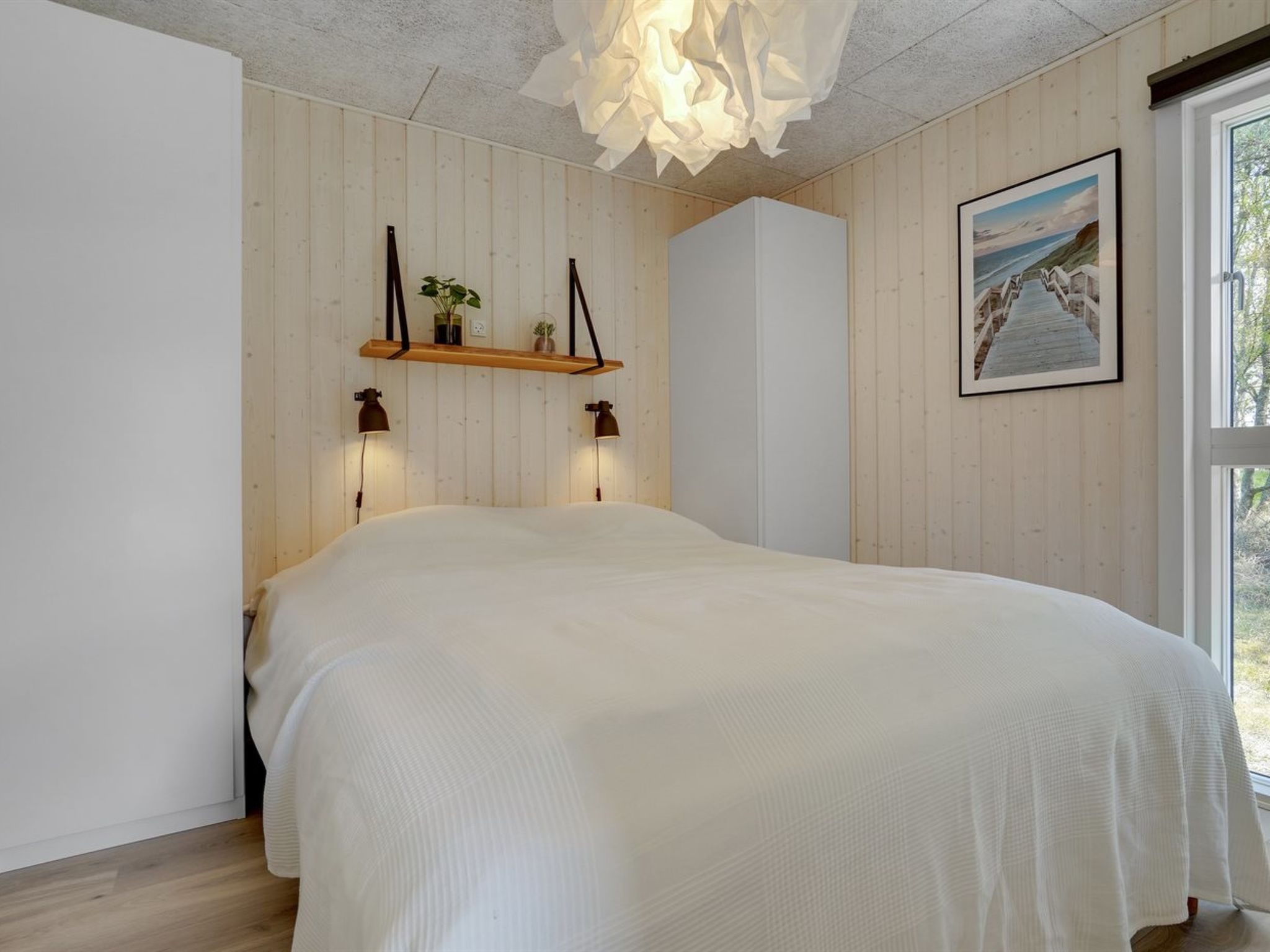 "Arnetta" - 1.5km from the sea - Inside
