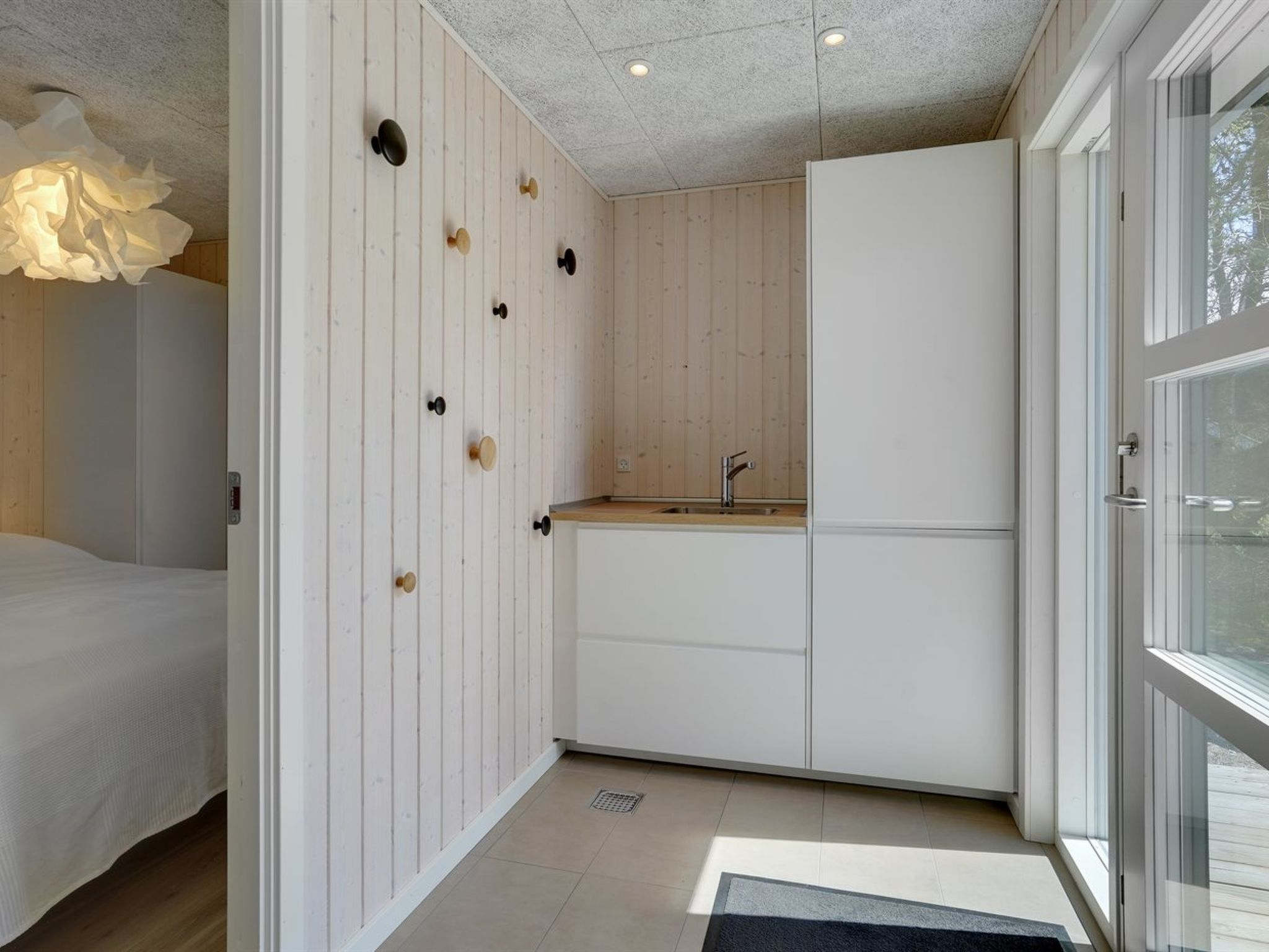 "Arnetta" - 1.5km from the sea - Inside