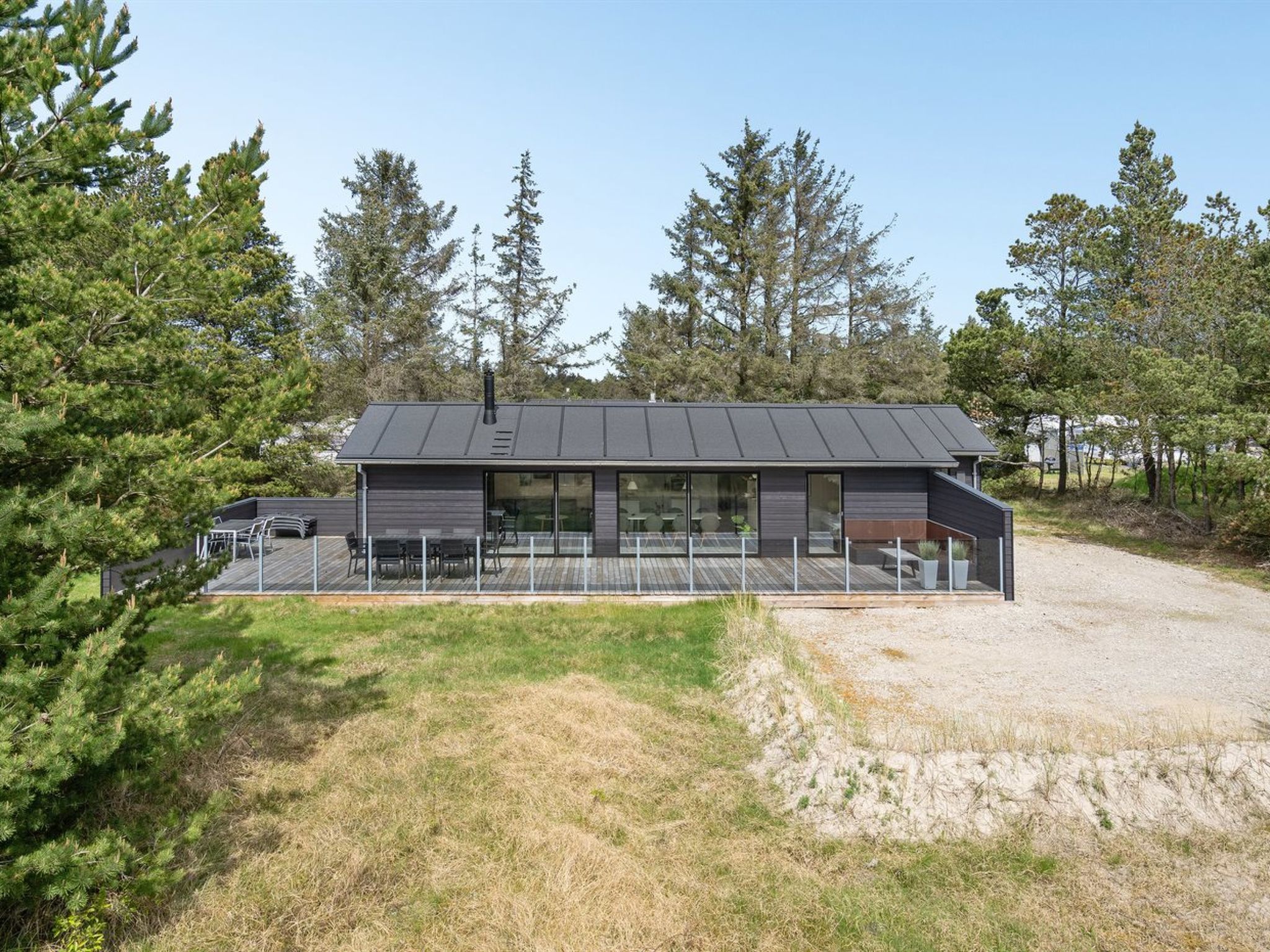 "Arnetta" - 1.5km from the sea — House (5 of 24)