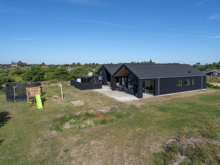 Search and Stay Destinations. Vacation Rentals in Vejers Strand, Denmark