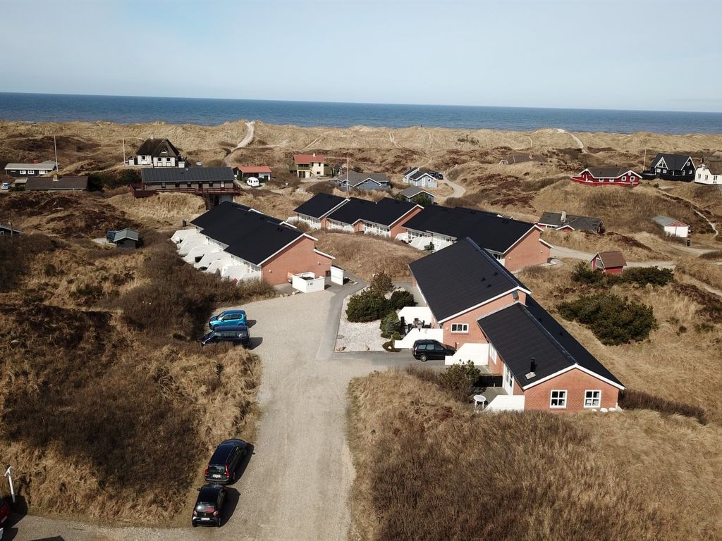 Appartement Soufiane in Denemarken