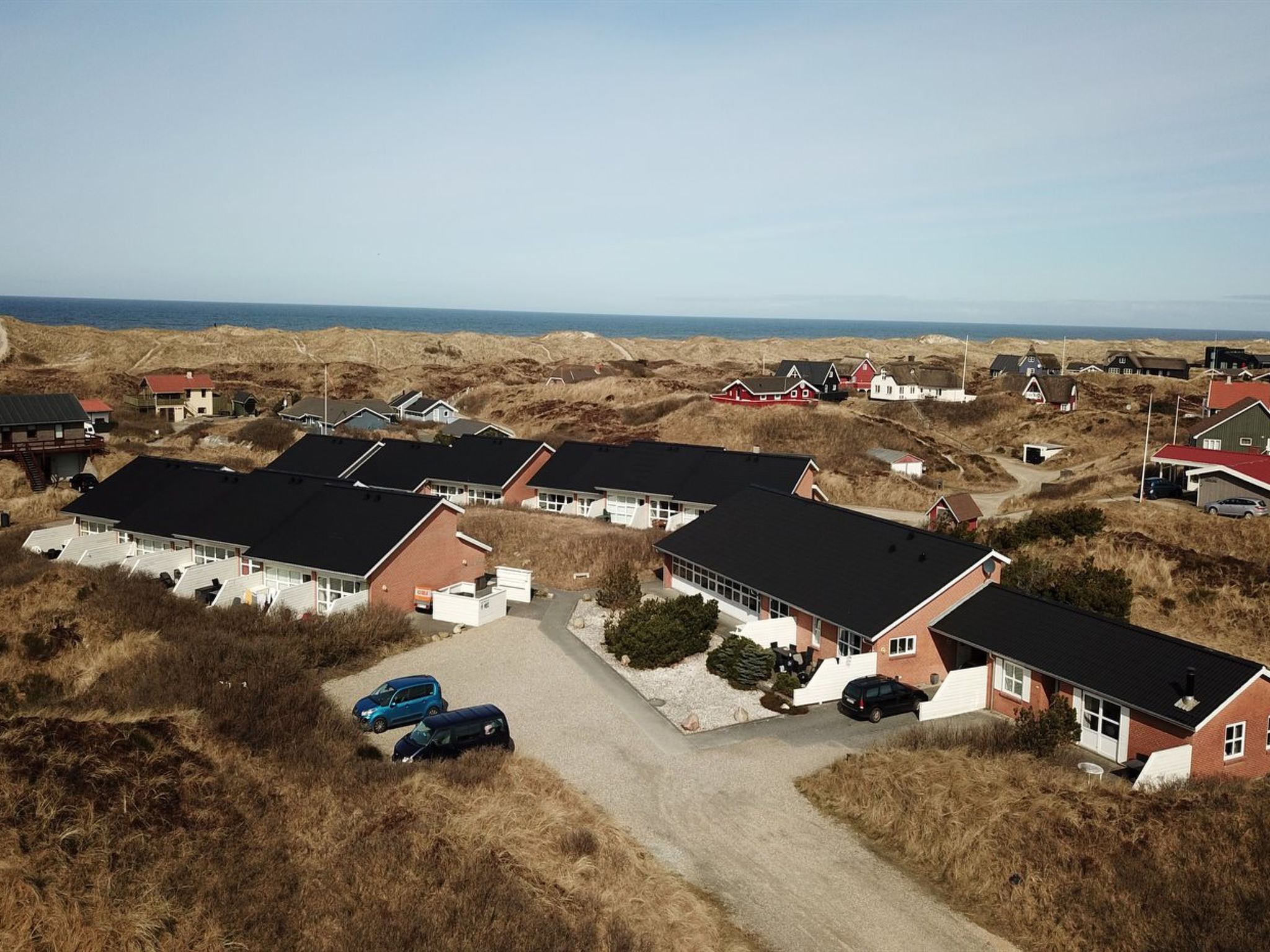 "Soufiane" - 100m from the sea-Outside