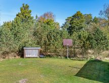 Agnesa: Ruime vakantiewoning op 1,5 km van Vejers Strand - thumbnail 6