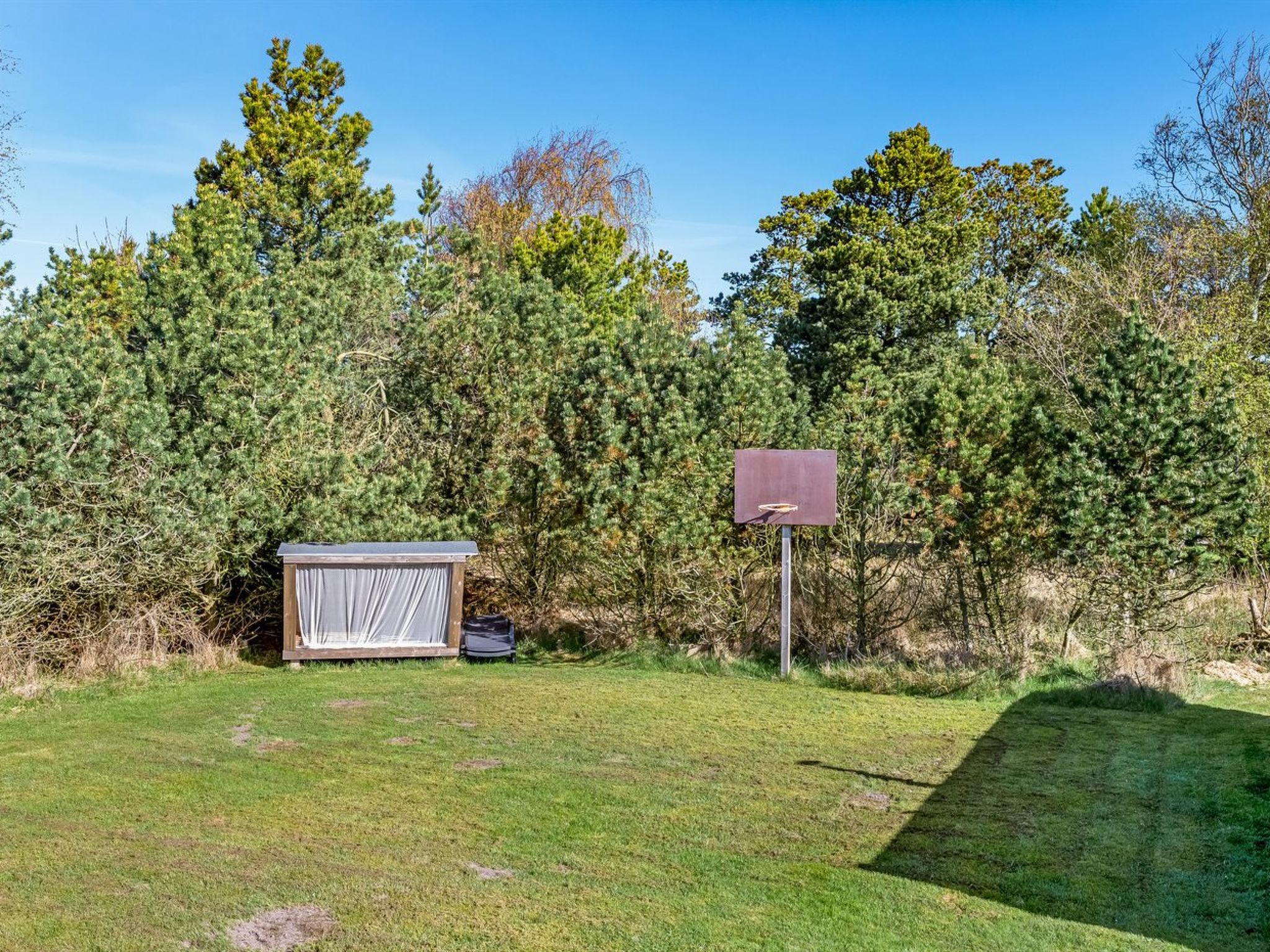"Agnesa" - 1.5km from the sea - Buiten