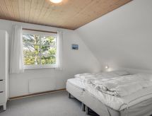 Ruime vakantiewoning Laila op 1,2 km van het strand van Vejers - thumbnail 6