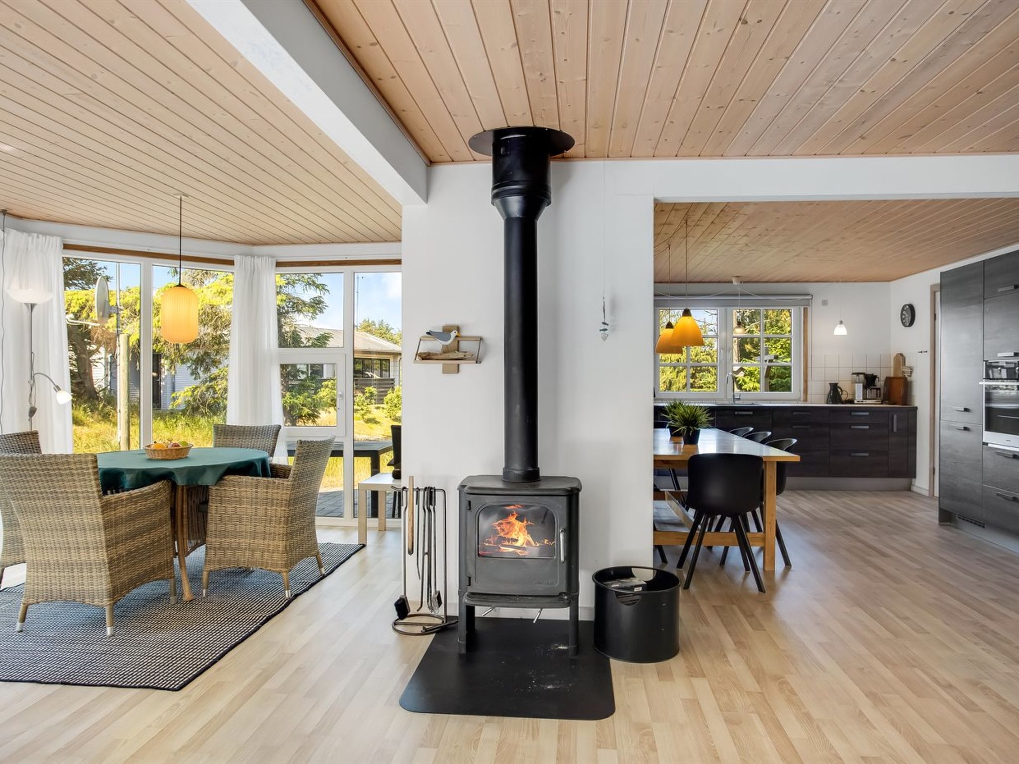 "Laila" - 1.2km from the sea — Living Room (5 of 23)
